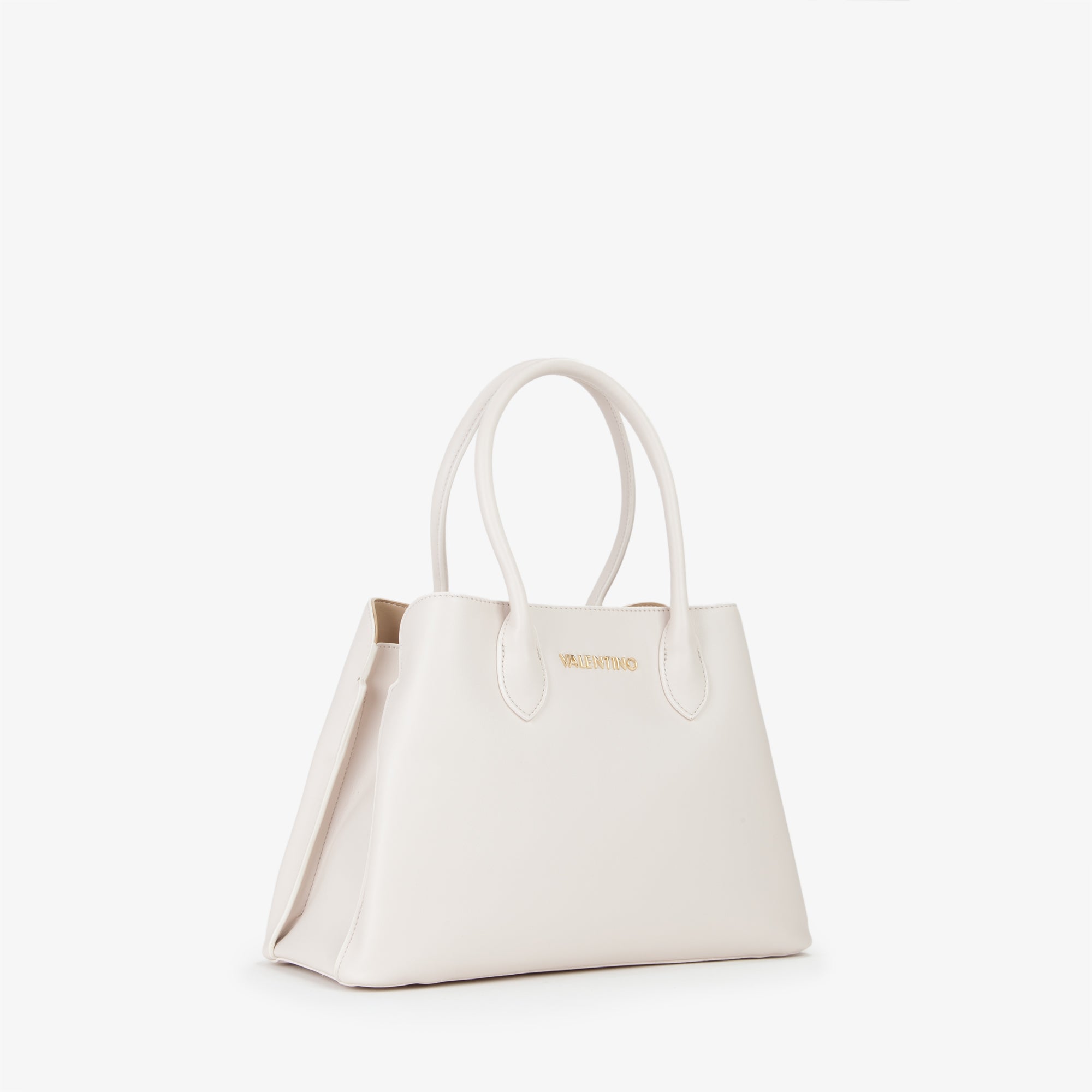 Valentino Bags SUNSHINE RE Shopper, Weiß – Ansicht 3