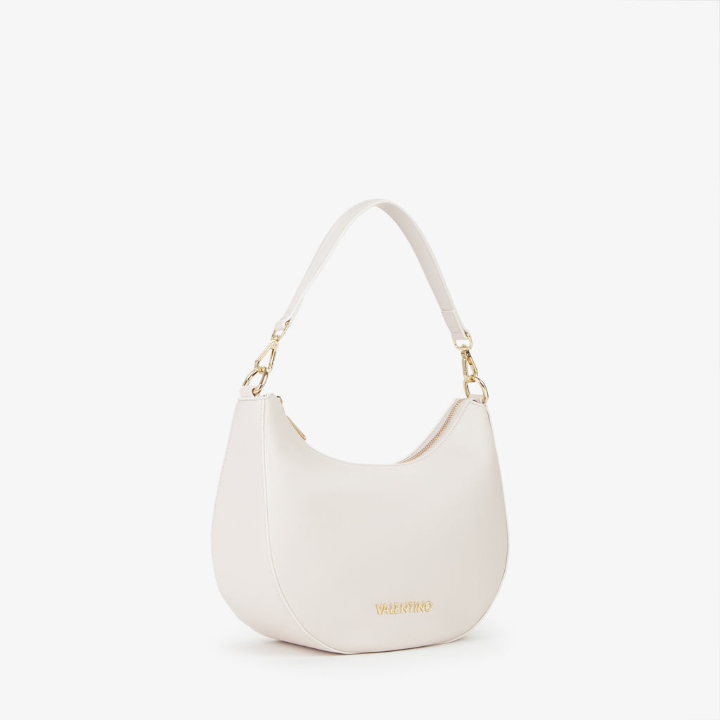 Valentino Bags SUNSHINE RE Hobo Bag, Weiß – Ansicht 3