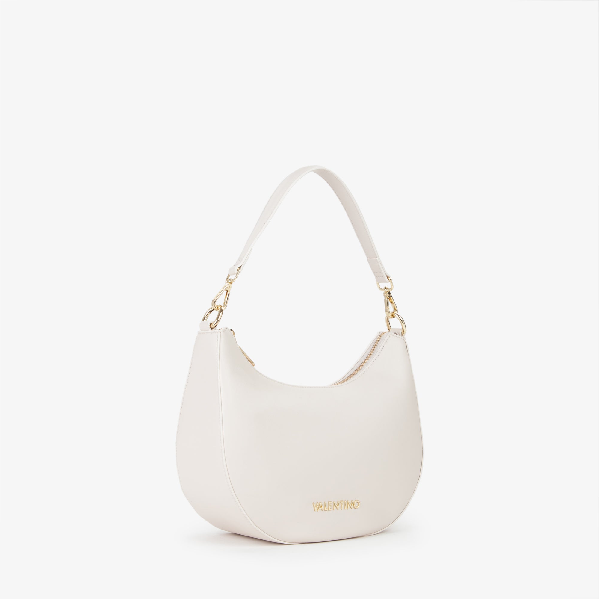 Valentino Bags SUNSHINE RE Hobo Bag, Weiß – Ansicht 3