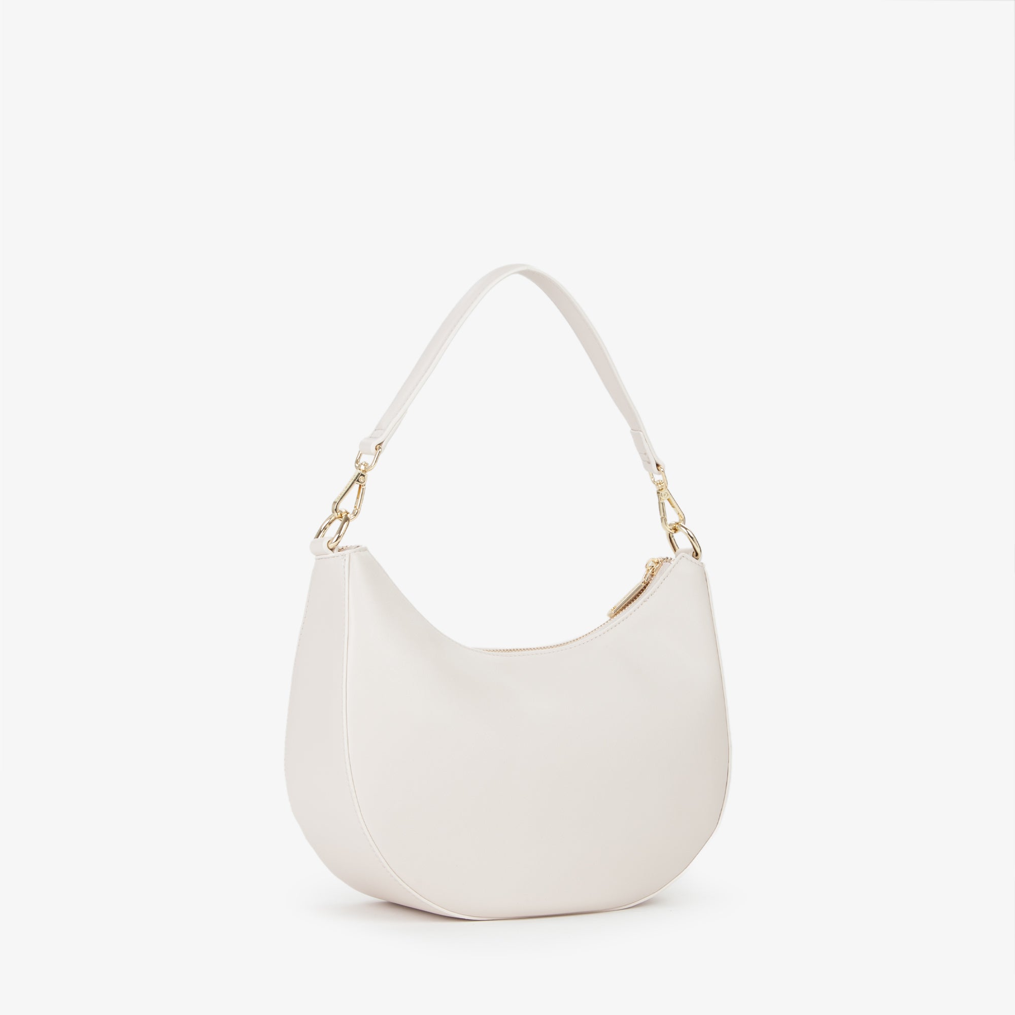 Valentino Bags SUNSHINE RE Hobo Bag, Weiß – Ansicht 4