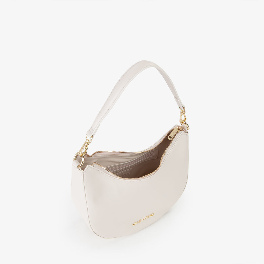 Valentino Bags SUNSHINE RE Hobo Bag, Weiß – Ansicht 1