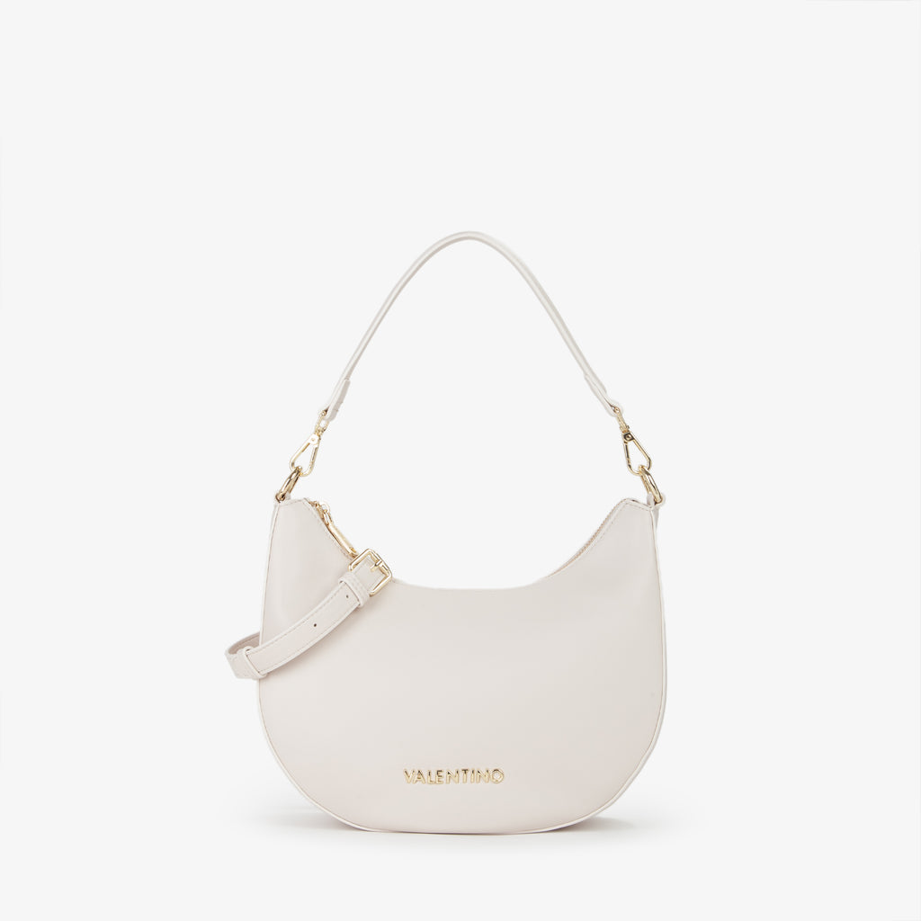 Valentino Bags SUNSHINE RE Hobo Bag, Weiß – Ansicht 2
