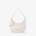 Valentino Bags SUNSHINE RE Hobo Bag, Weiß – Ansicht 2