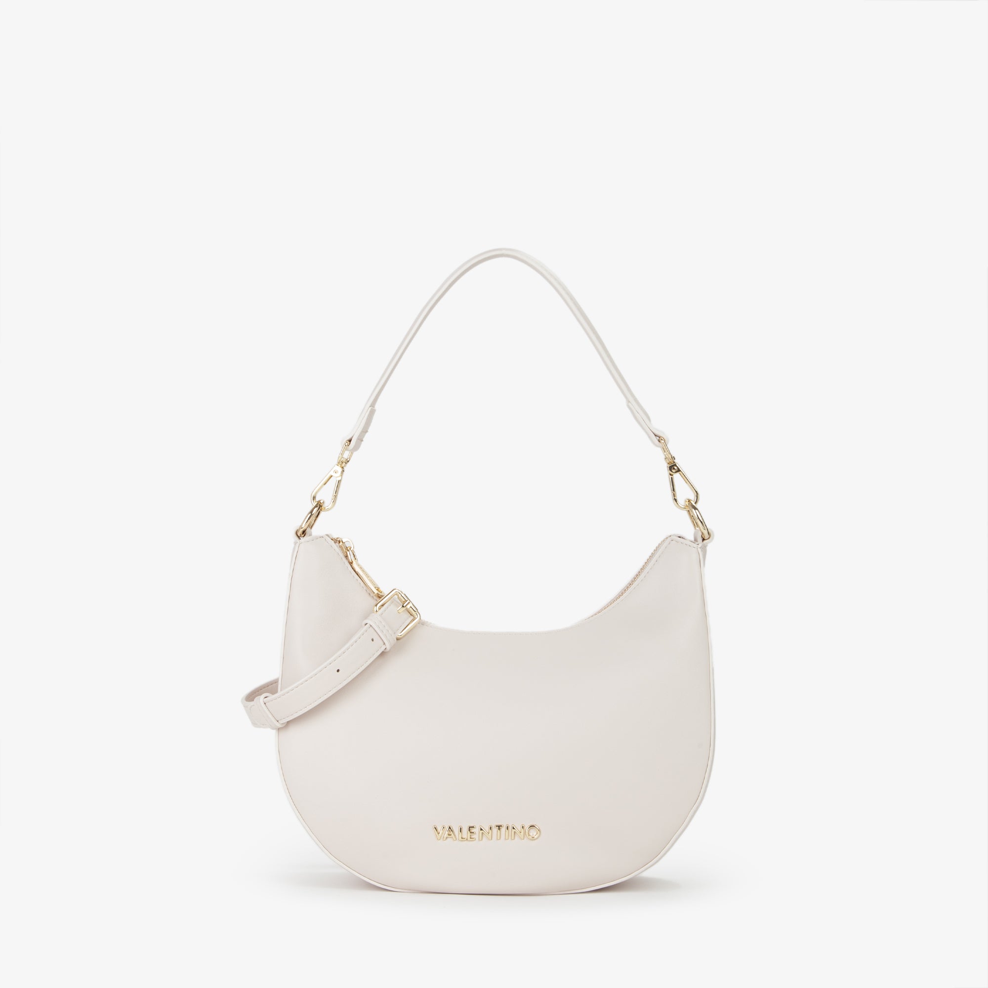 Valentino Bags SUNSHINE RE Hobo Bag, Weiß – Ansicht 2