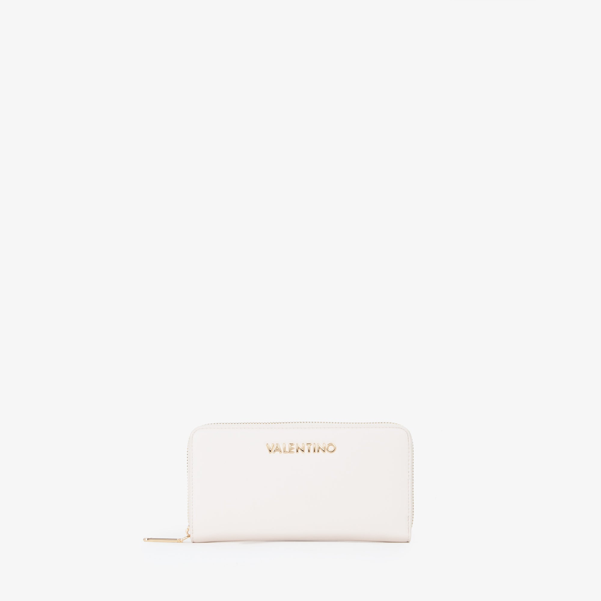 Valentino Bags SUNSHINE RE Geldbörse, Weiß – Ansicht 2
