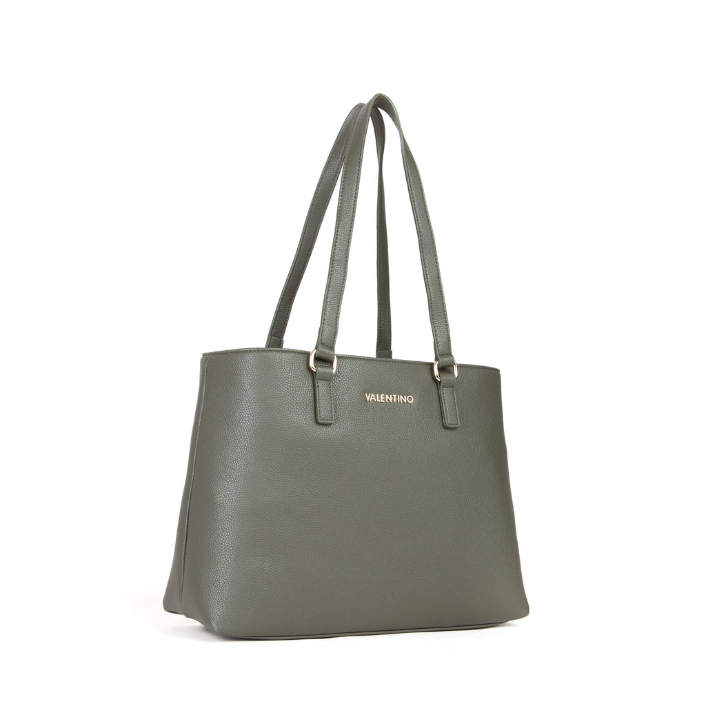Valentino Bags NEVER Shopper, Grün – Ansicht 3