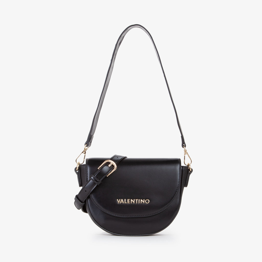 Valentino Bags SYLVIA RE Schultertasche, Schwarz – Ansicht 2