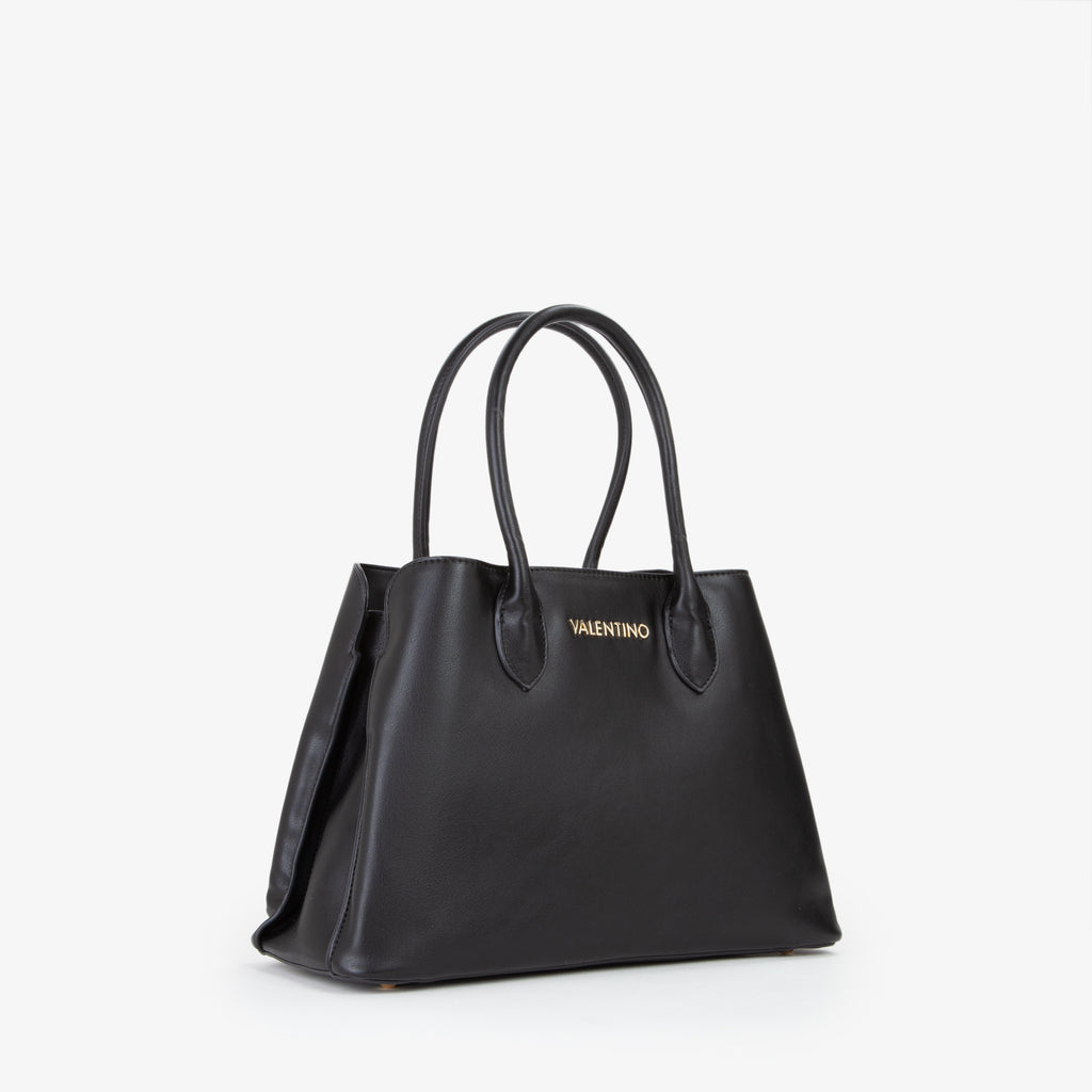 Valentino Bags SUNSHINE RE Shopper, Schwarz – Ansicht 3