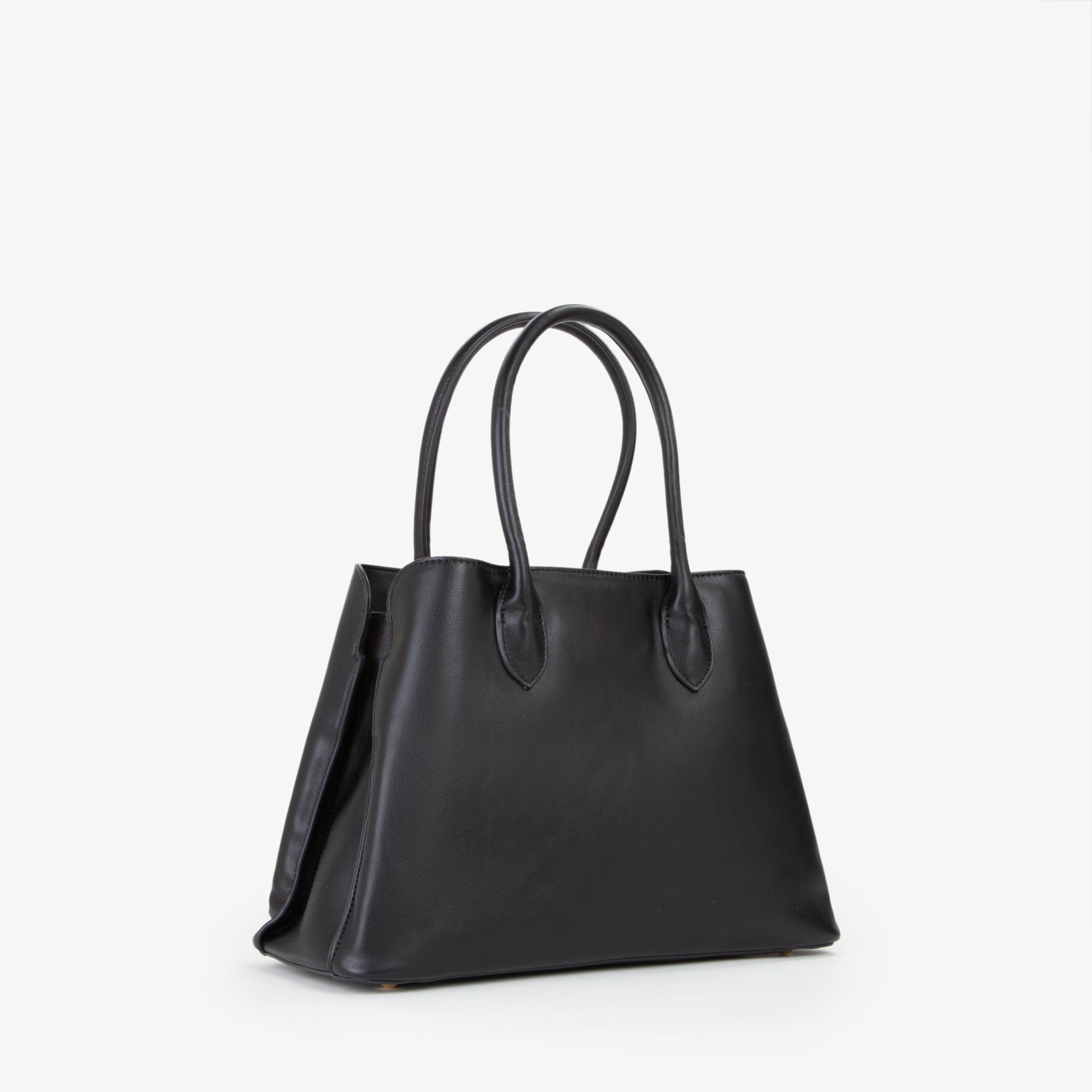 Valentino Bags SUNSHINE RE Shopper, Schwarz – Ansicht 4