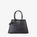 Valentino Bags SUNSHINE RE Shopper, Schwarz – Ansicht 2