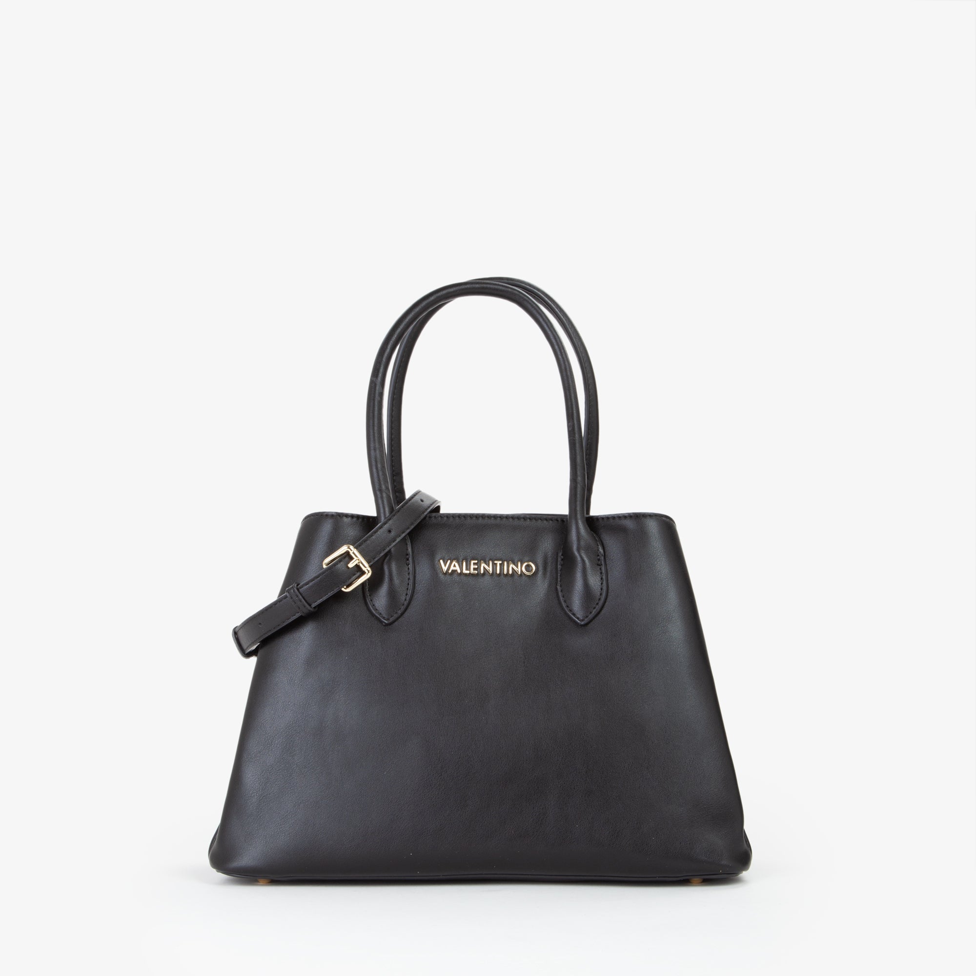 Valentino Bags SUNSHINE RE Shopper, Schwarz – Ansicht 2