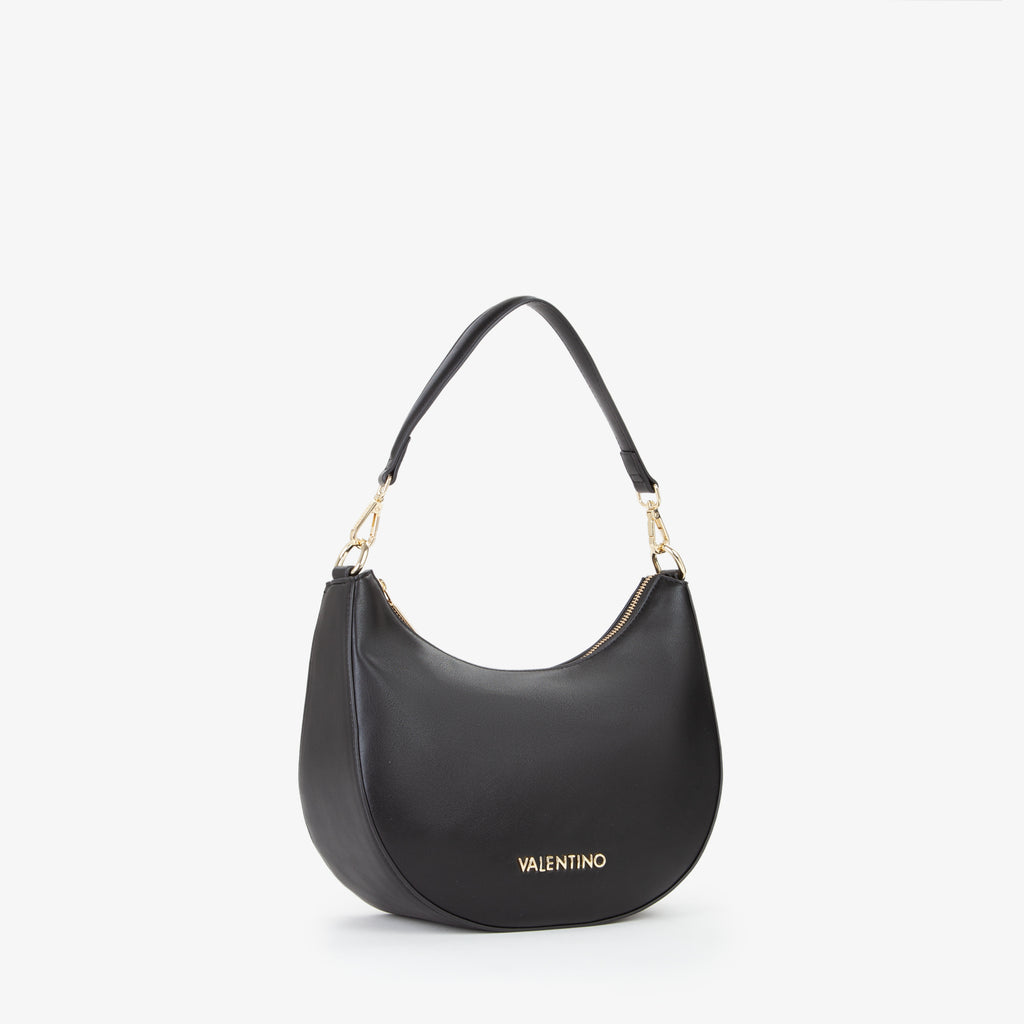 Valentino Bags SUNSHINE RE Hobo Bag, Schwarz – Ansicht 3