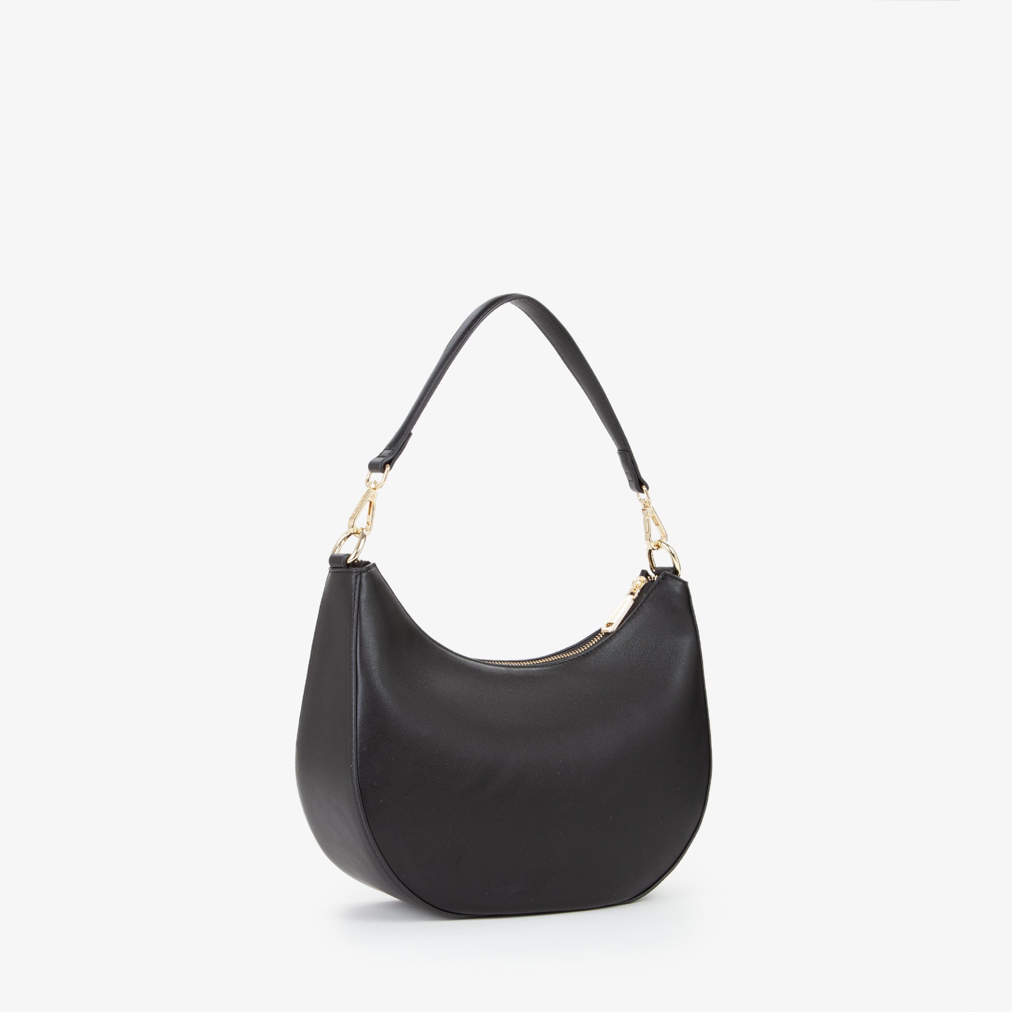Valentino Bags SUNSHINE RE Hobo Bag, Schwarz – Ansicht 4