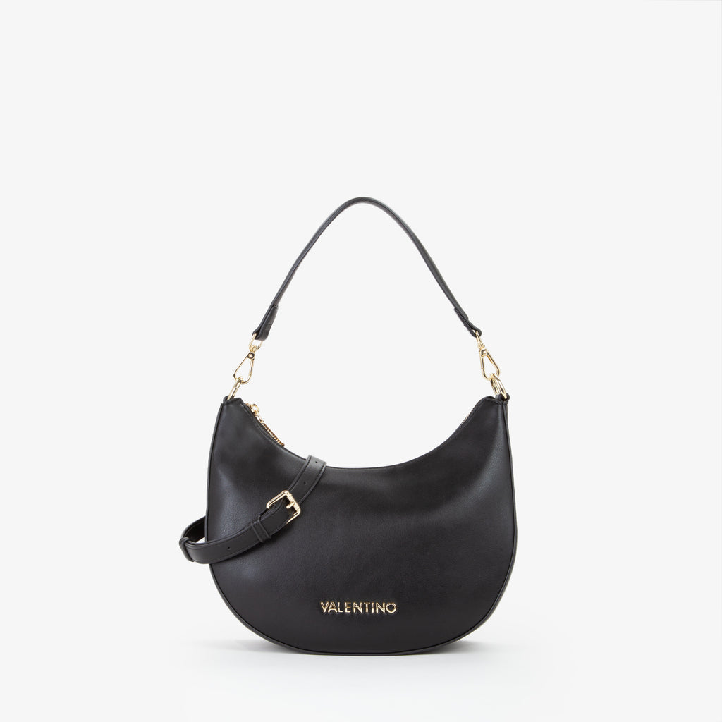 Valentino Bags SUNSHINE RE Hobo Bag, Schwarz – Ansicht 2