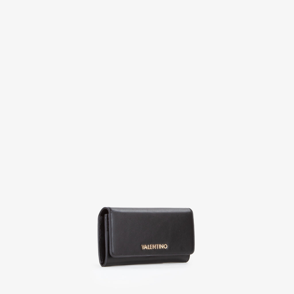 Valentino Bags SUNSHINE RE Geldbörse, Schwarz – Ansicht 3