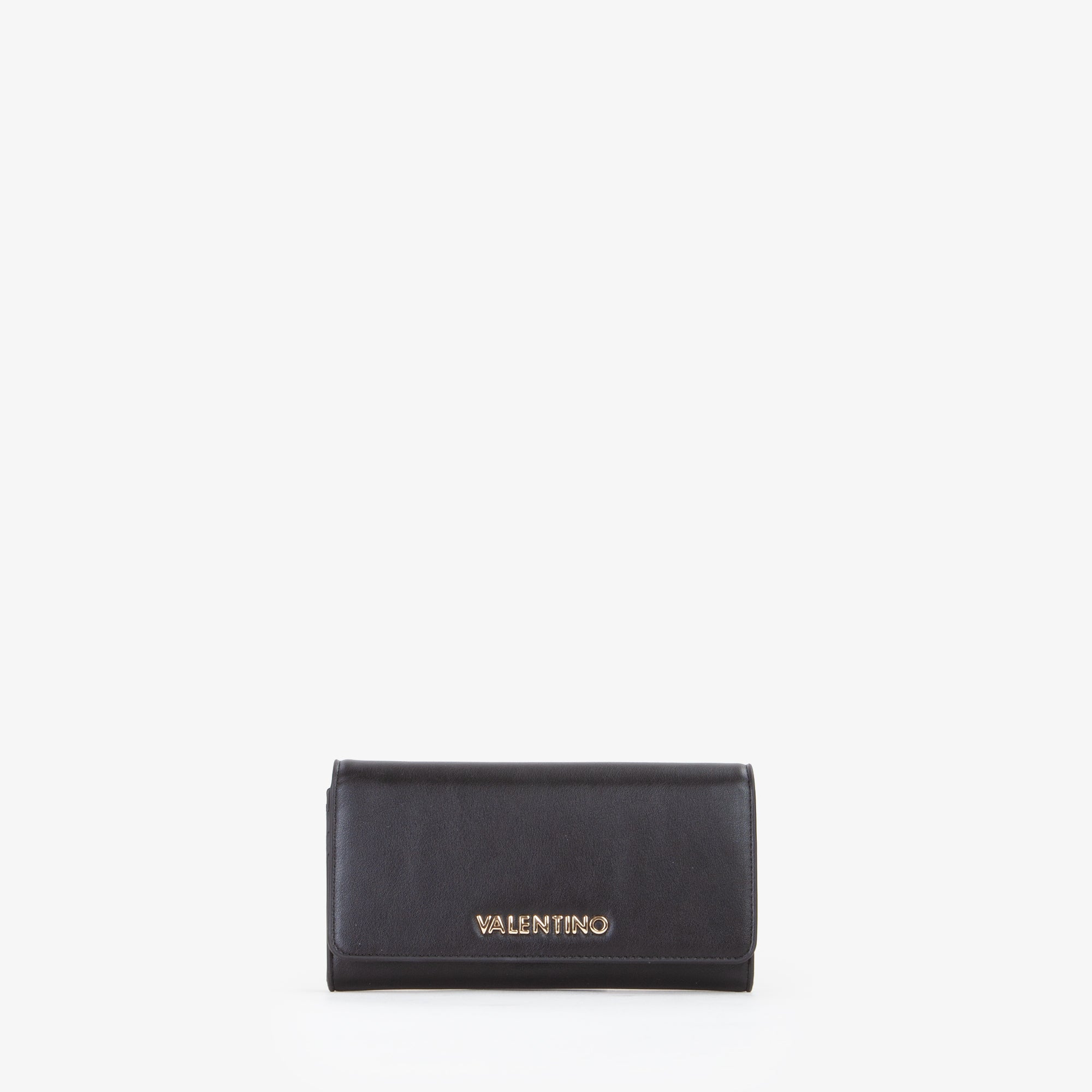 Valentino Bags SUNSHINE RE Geldbörse, Schwarz – Ansicht 2