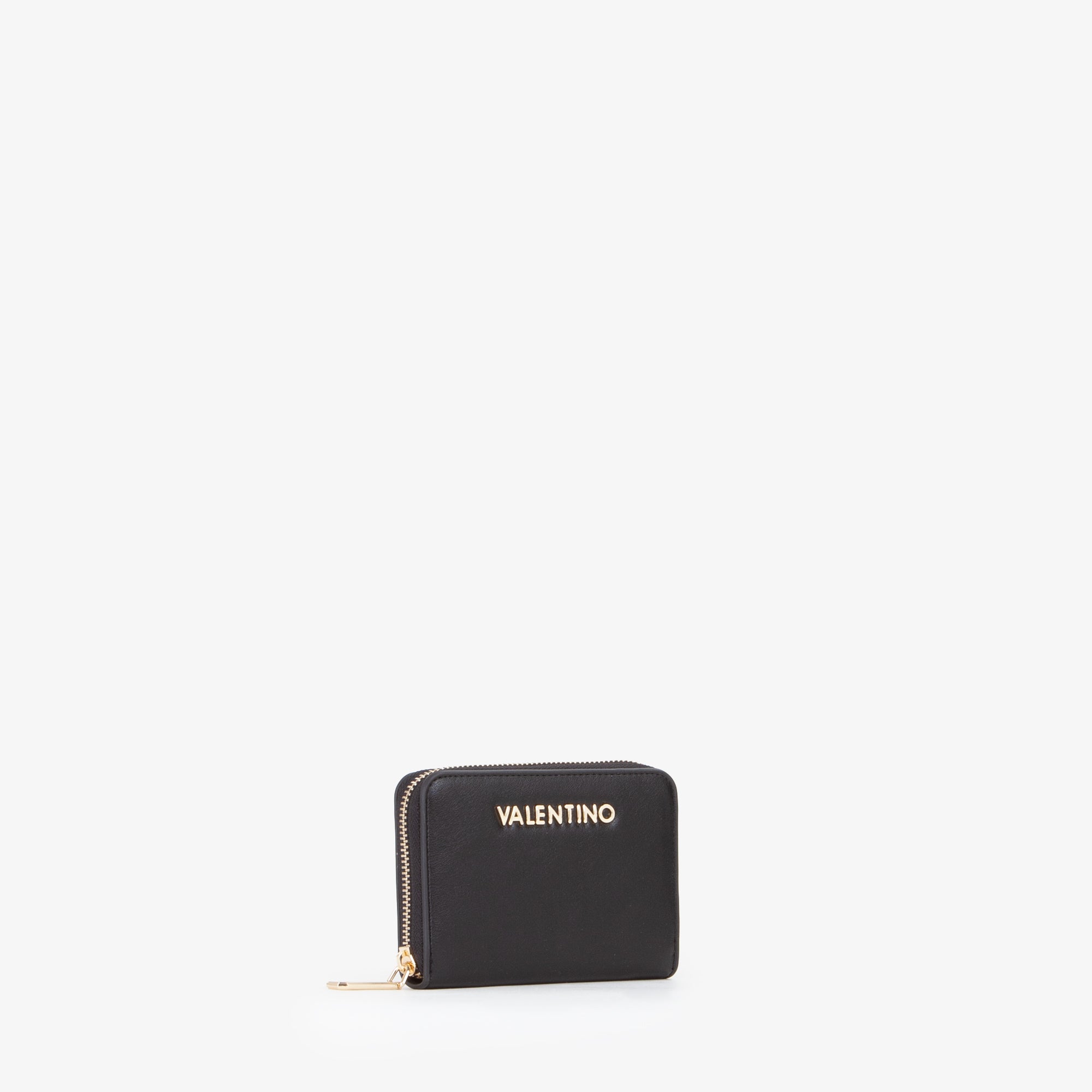 Valentino Bags SUNSHINE RE Geldbörse, Schwarz – Ansicht 3