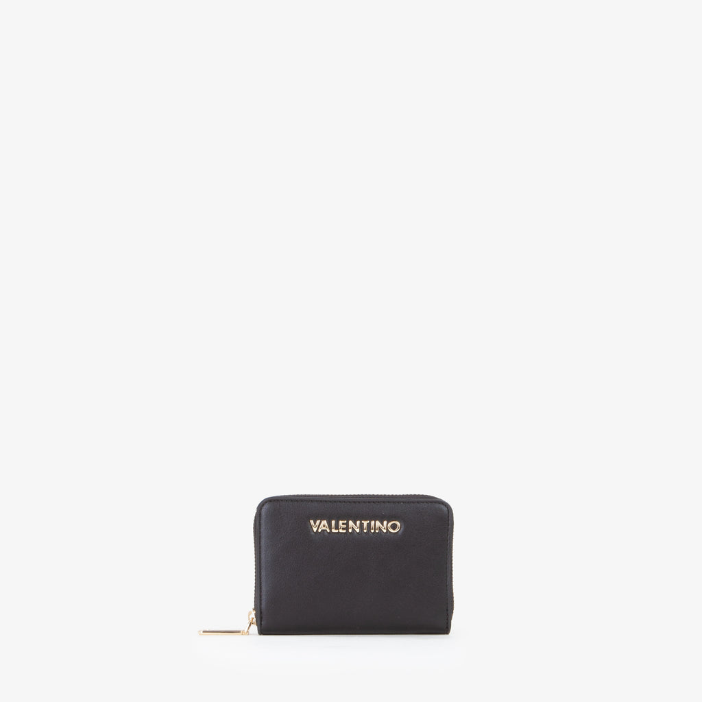 Valentino Bags SUNSHINE RE Geldbörse, Schwarz – Ansicht 2