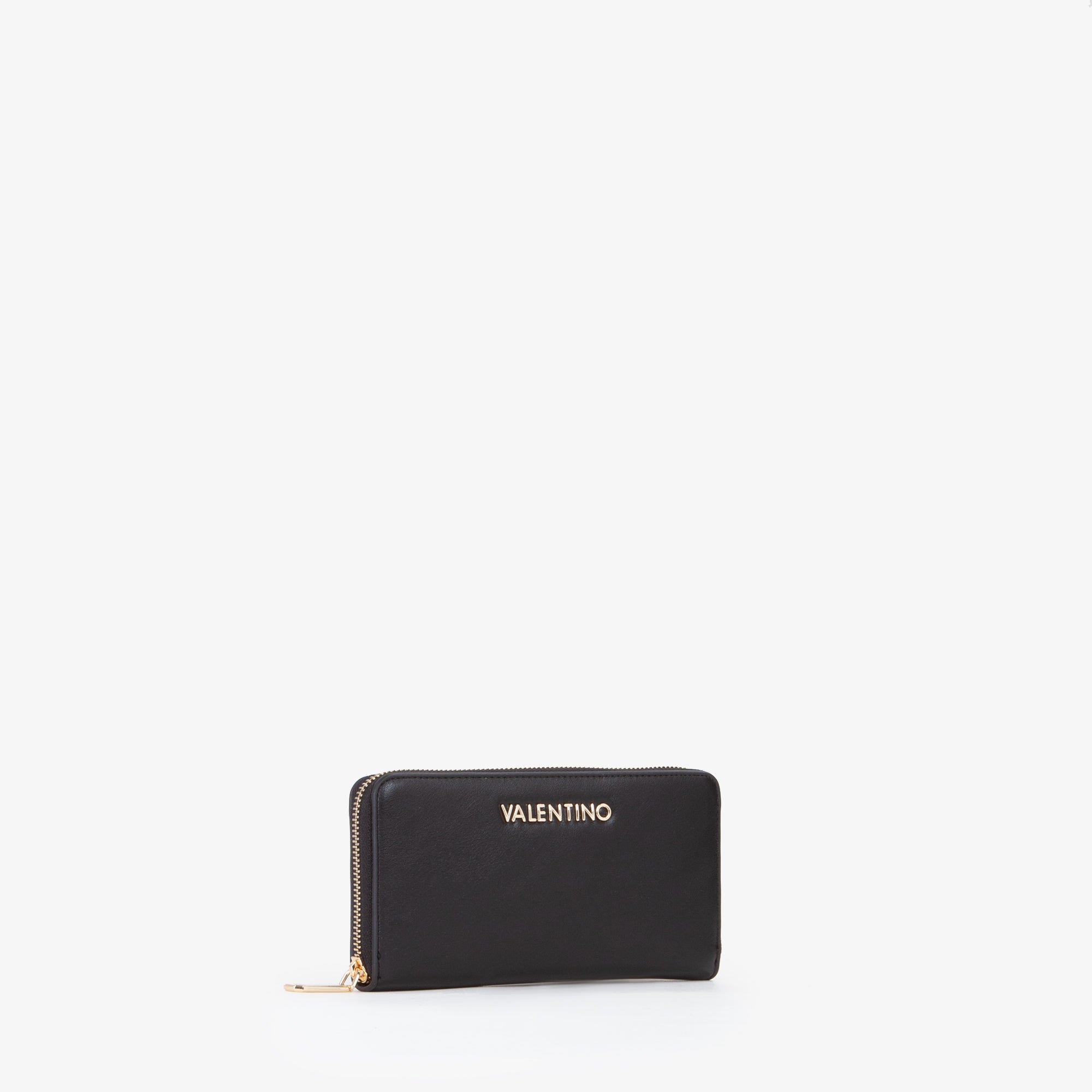 Valentino Bags SUNSHINE RE Geldbörse, Schwarz – Ansicht 3