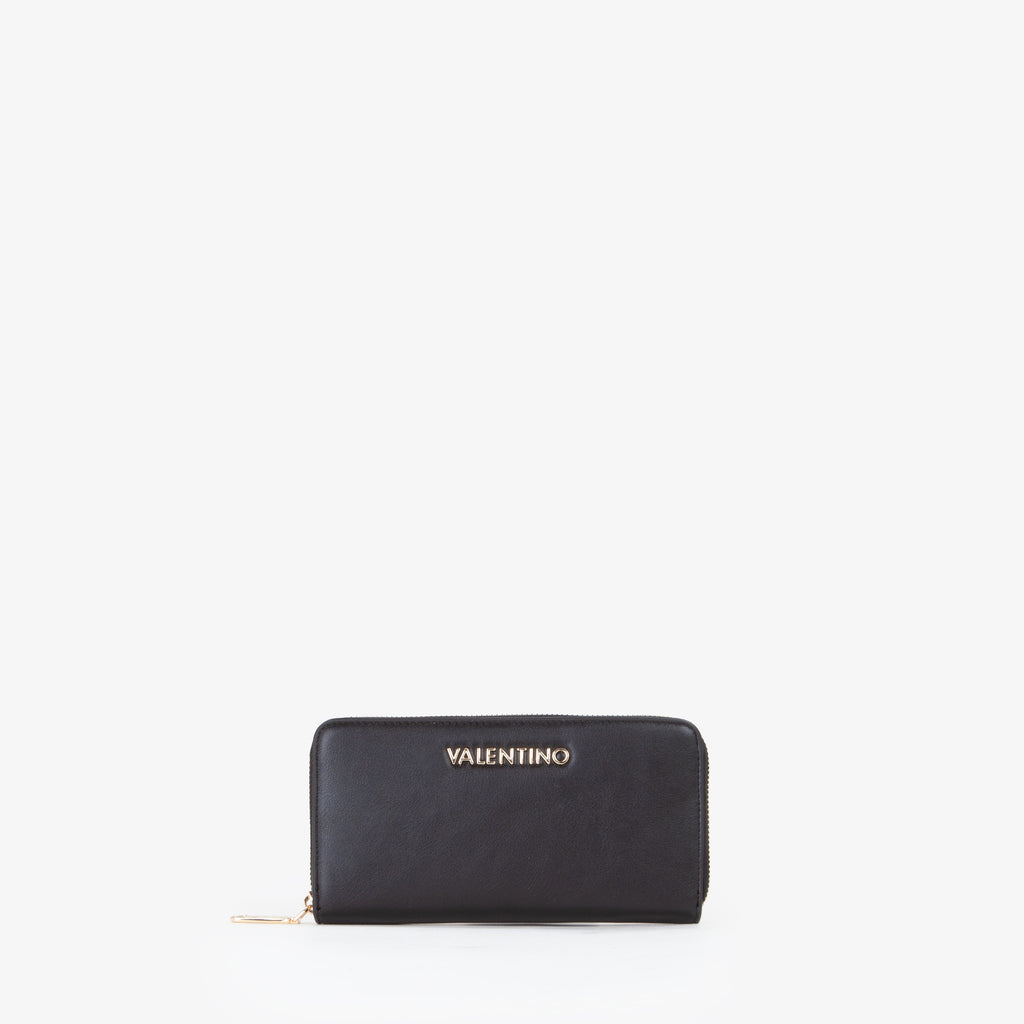 Valentino Bags SUNSHINE RE Geldbörse, Schwarz – Ansicht 2