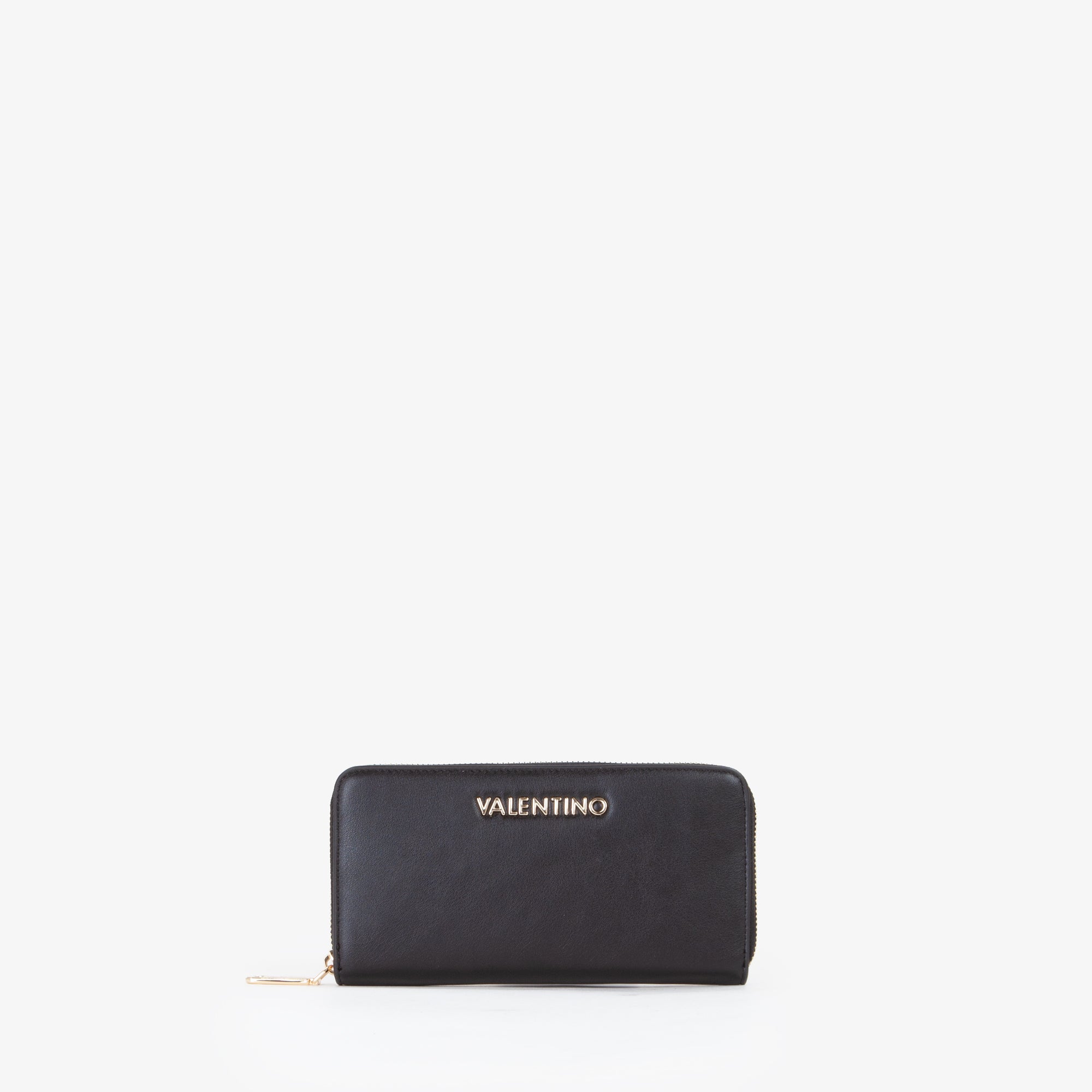 Valentino Bags SUNSHINE RE Geldbörse, Schwarz – Ansicht 2