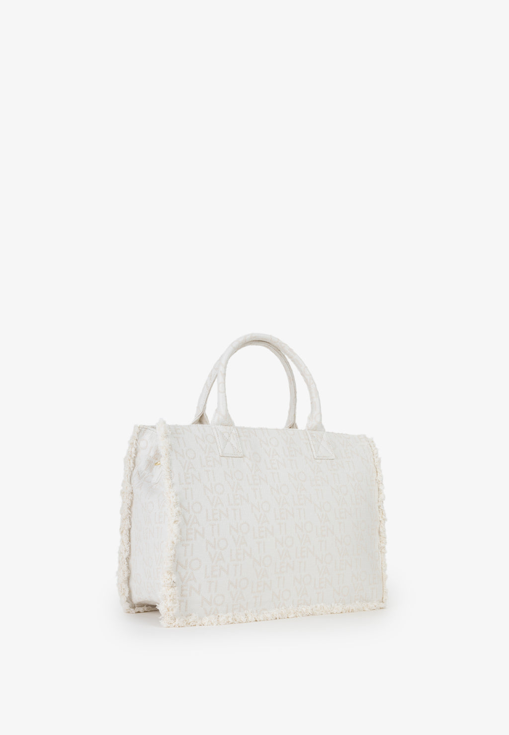 Valentino Bags SHYLA Shopper, Weiß – Ansicht 3