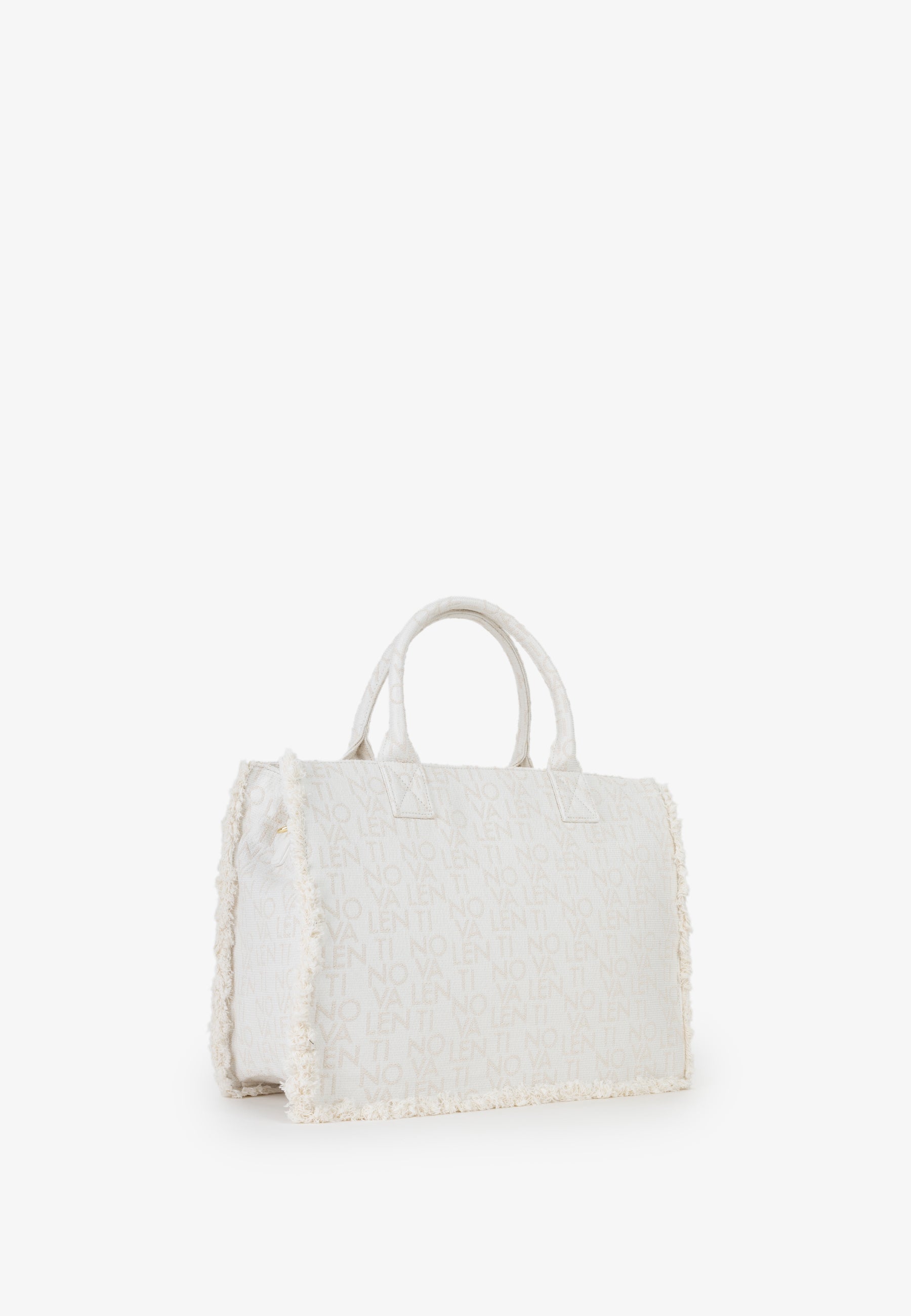 Valentino Bags SHYLA Shopper, Weiß – Ansicht 3