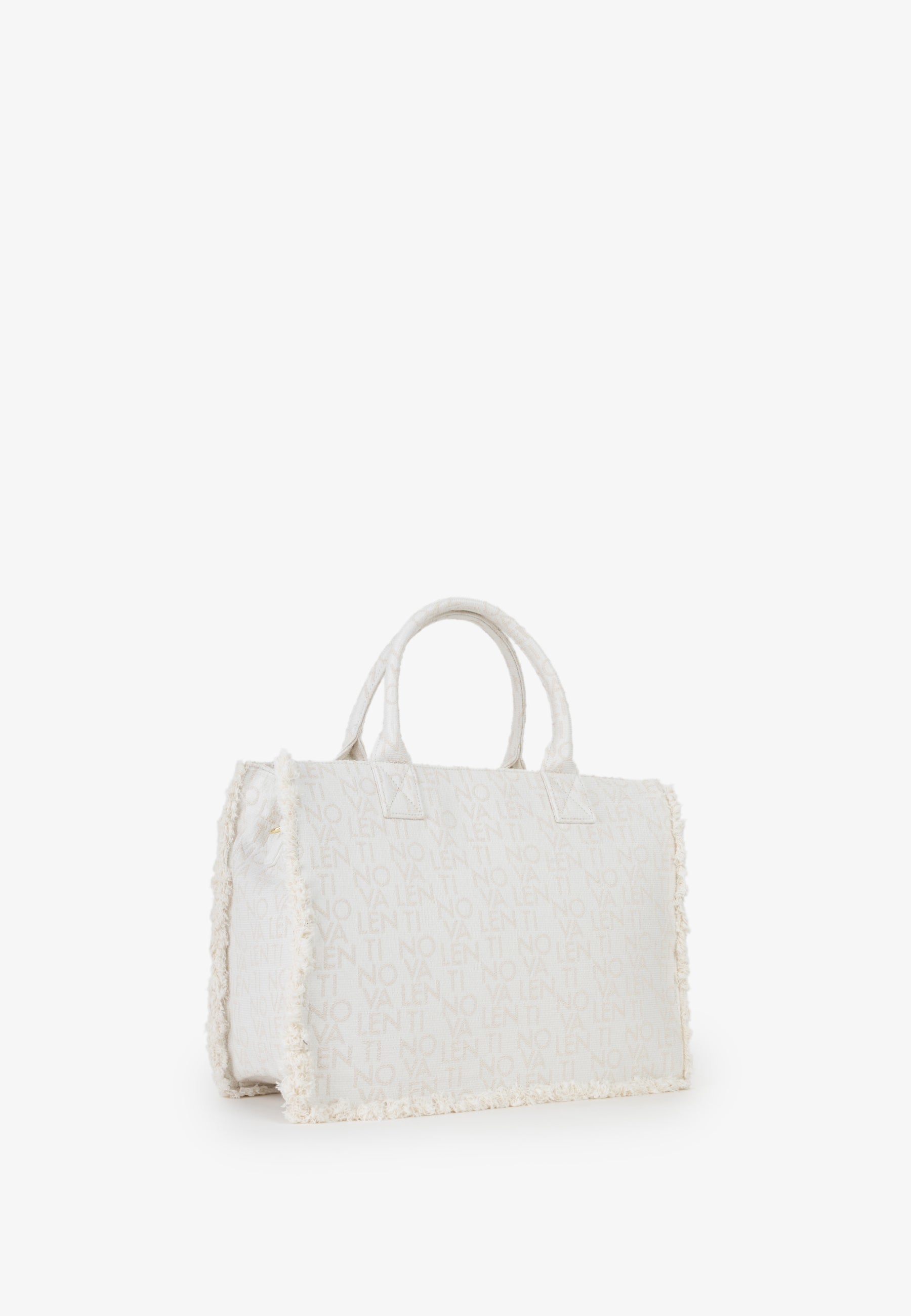 Valentino Bags SHYLA Shopper, Weiß – Ansicht 4