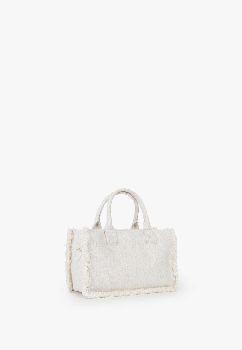 Valentino Bags SHYLA Shopper, Weiß – Ansicht 3