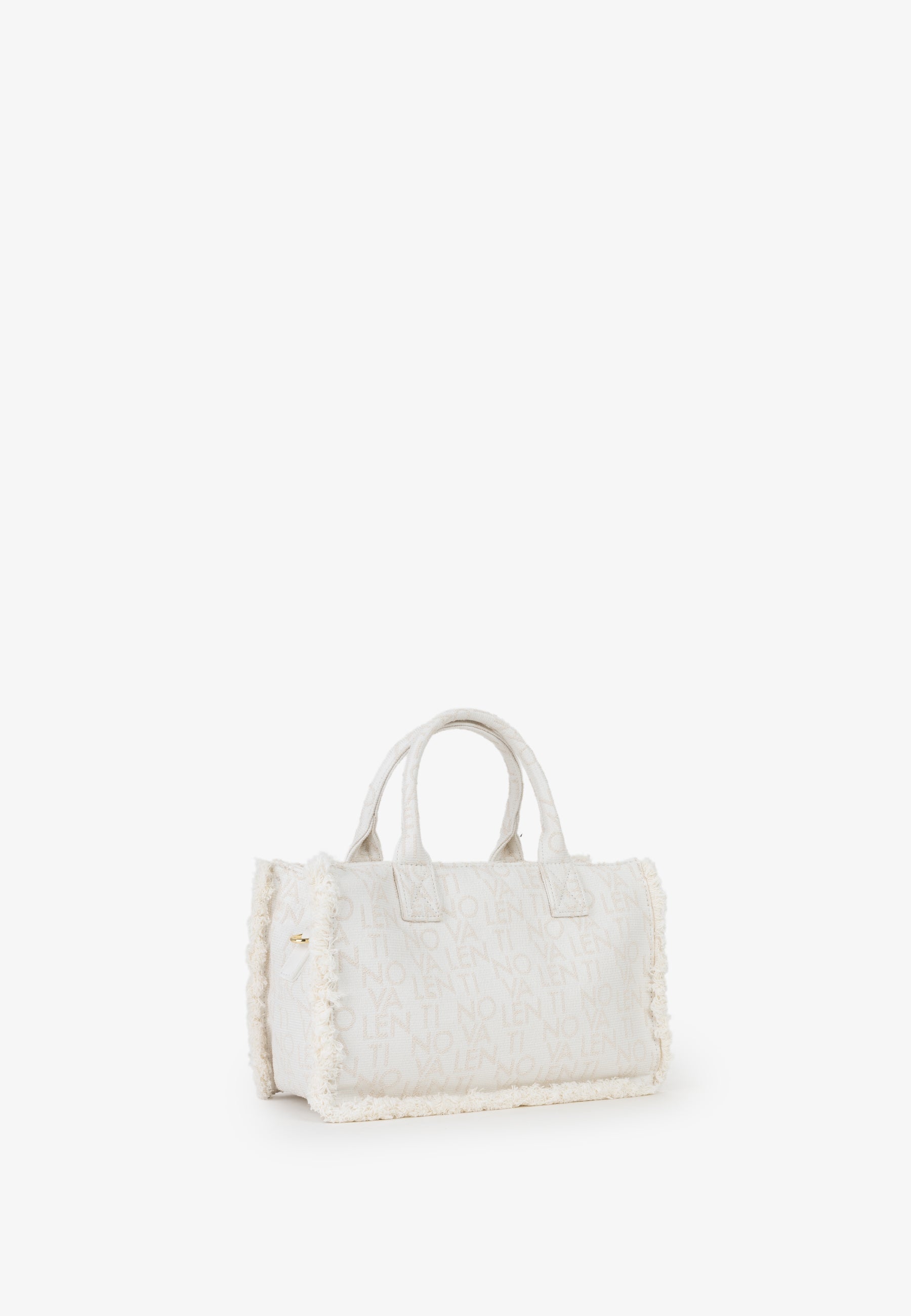 Valentino Bags SHYLA Shopper, Weiß – Ansicht 3