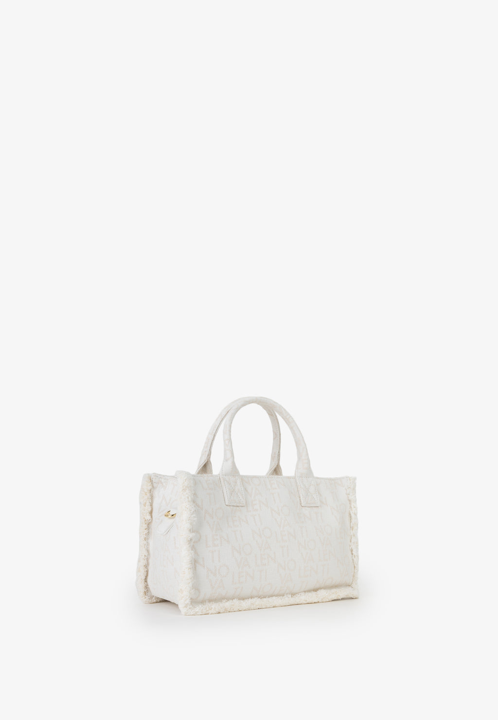 Valentino Bags SHYLA Shopper, Weiß – Ansicht 4