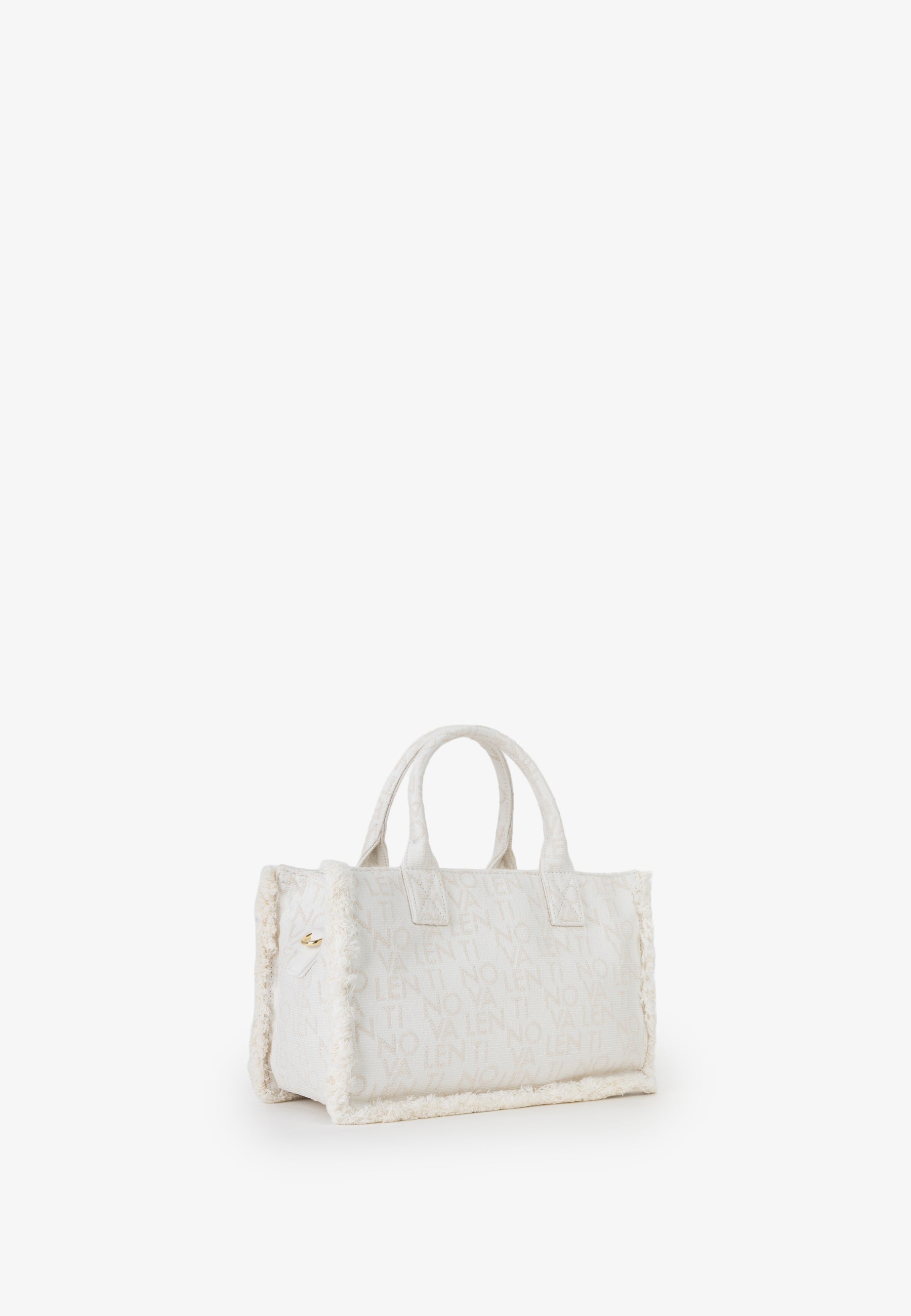 Valentino Bags SHYLA Shopper, Weiß – Ansicht 4