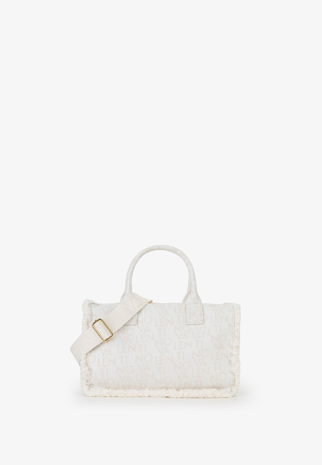 Valentino Bags SHYLA Shopper, Weiß – Ansicht 2
