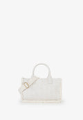 Valentino Bags SHYLA Shopper, Weiß – Ansicht 2