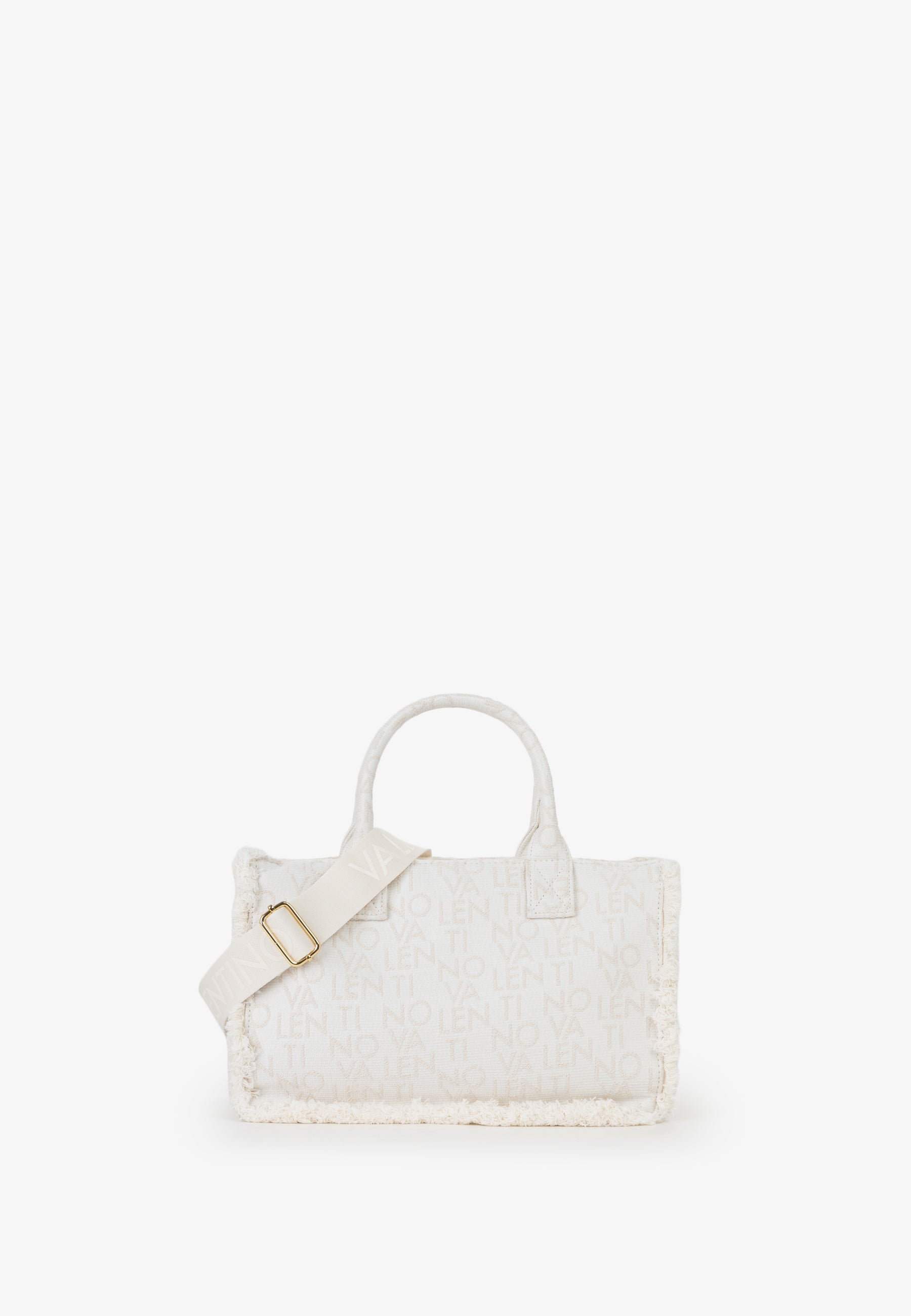 Valentino Bags SHYLA Shopper, Weiß – Ansicht 2