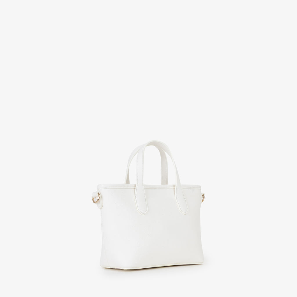 Valentino Bags DEA RE Shopper, Weiß – Ansicht 5