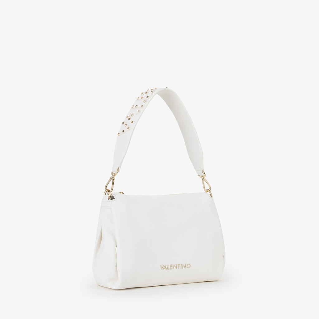 Valentino Bags DEA RE Hobo Bag, Weiß – Ansicht 3