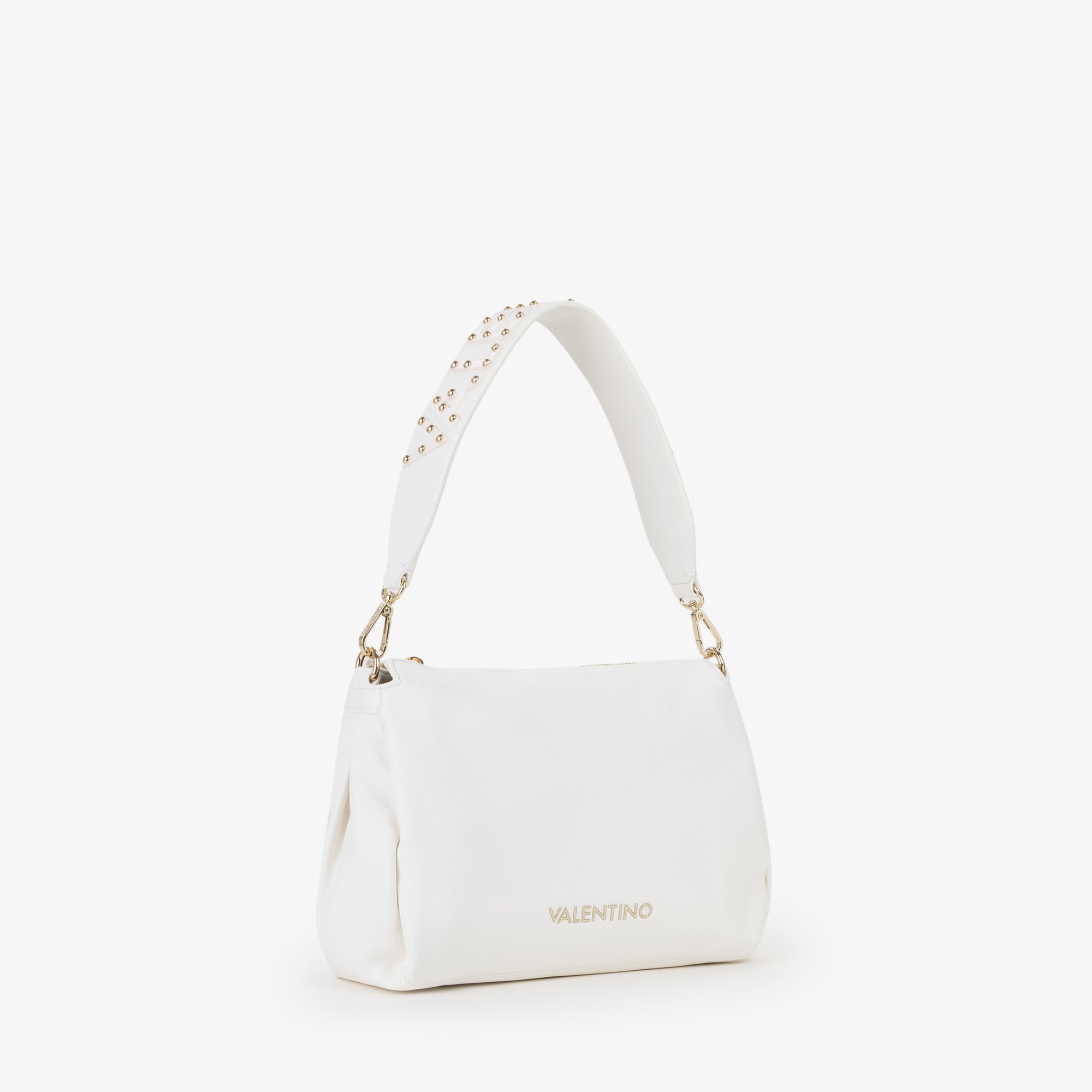 Valentino Bags DEA RE Hobo Bag, Weiß – Ansicht 3