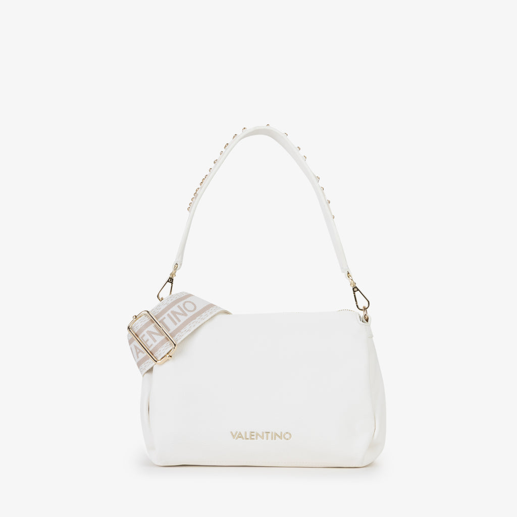 Valentino Bags DEA RE Hobo Bag, Weiß – Ansicht 2