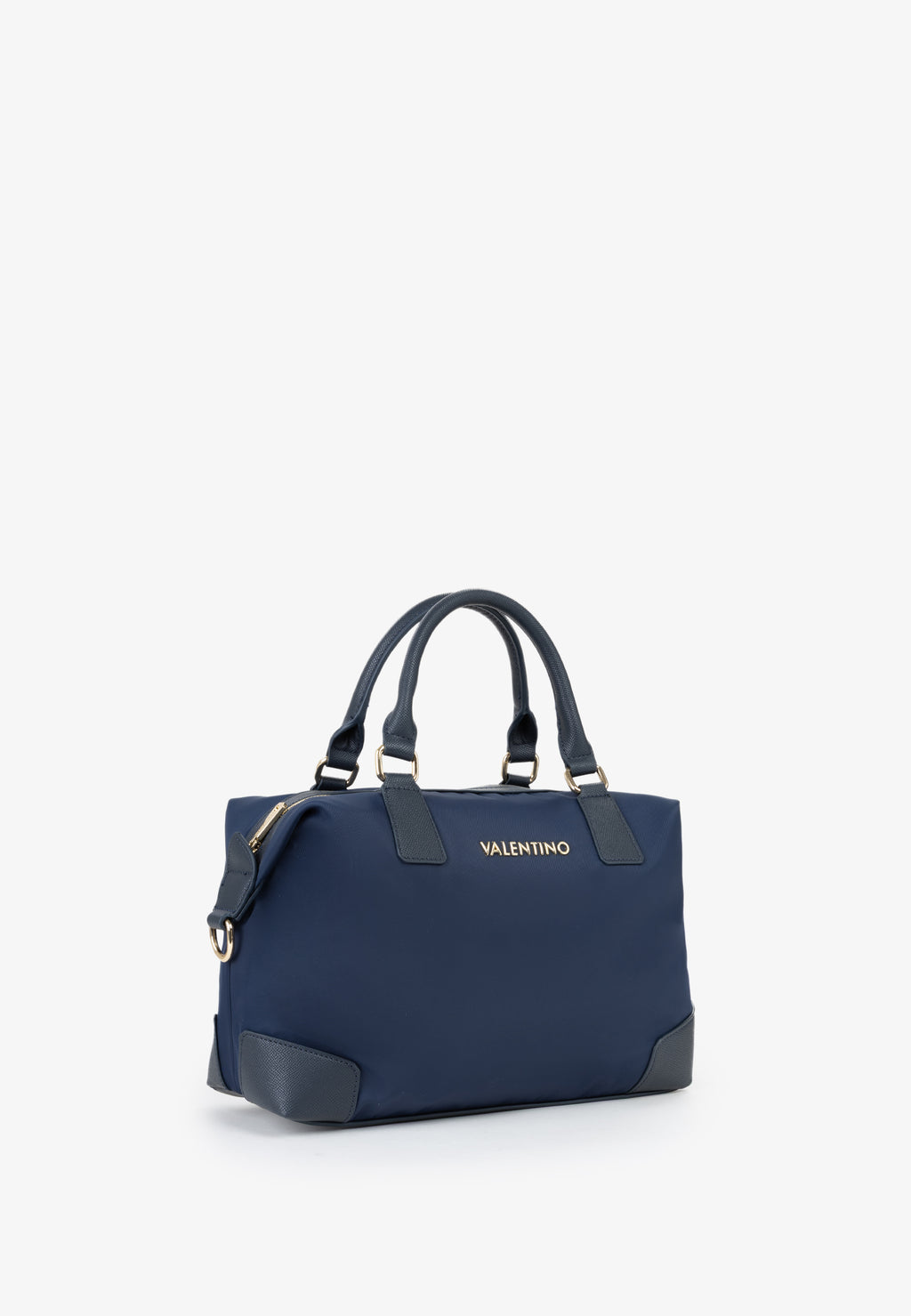 Valentino Bags JENNY RE Henkeltasche, Blau – Ansicht 3