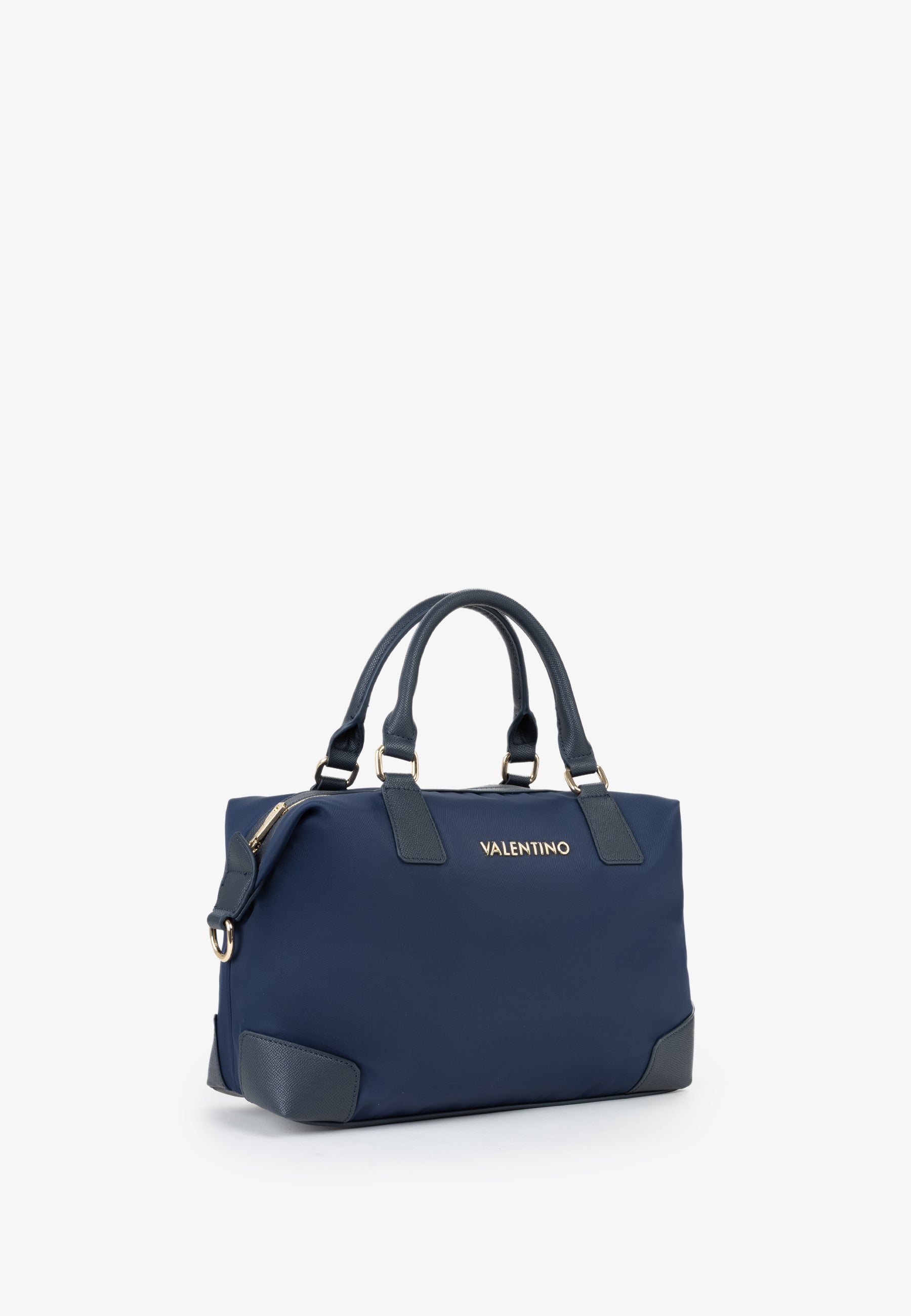 Valentino Bags JENNY RE Henkeltasche, Blau – Ansicht 3