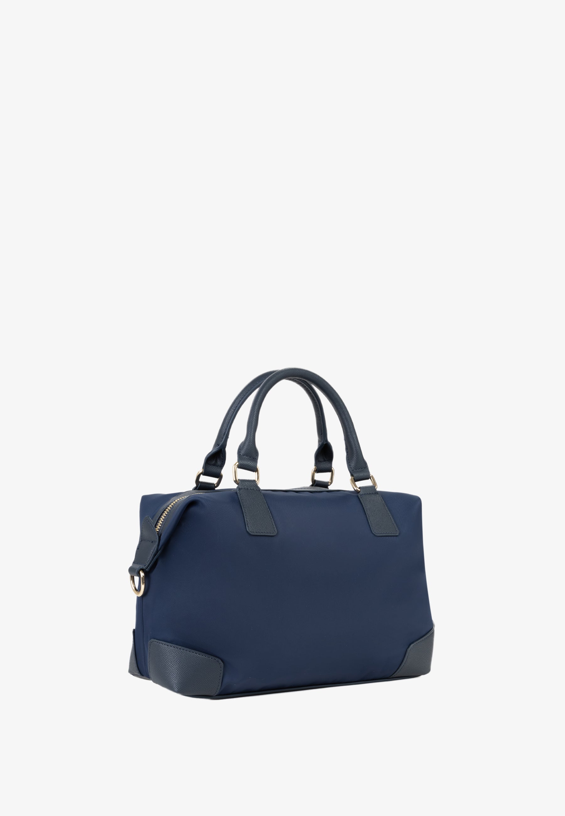 Valentino Bags JENNY RE Henkeltasche, Blau – Ansicht 4