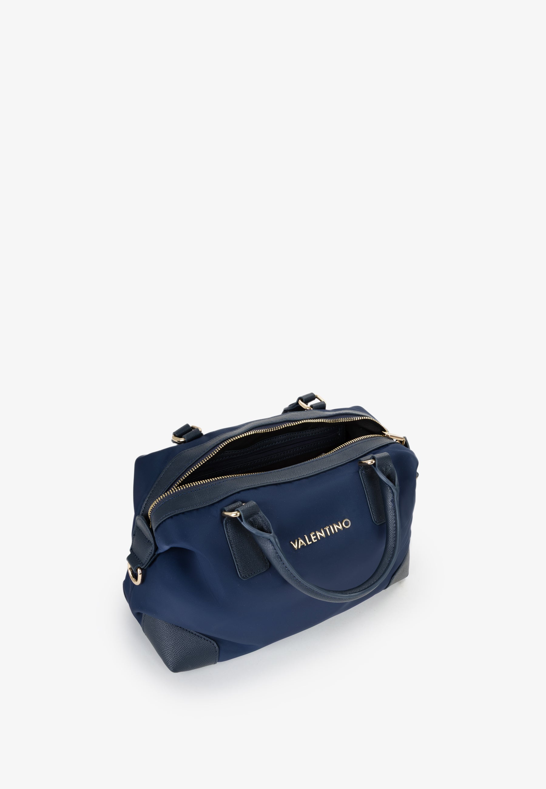 Valentino Bags JENNY RE Henkeltasche, Blau – Ansicht 1