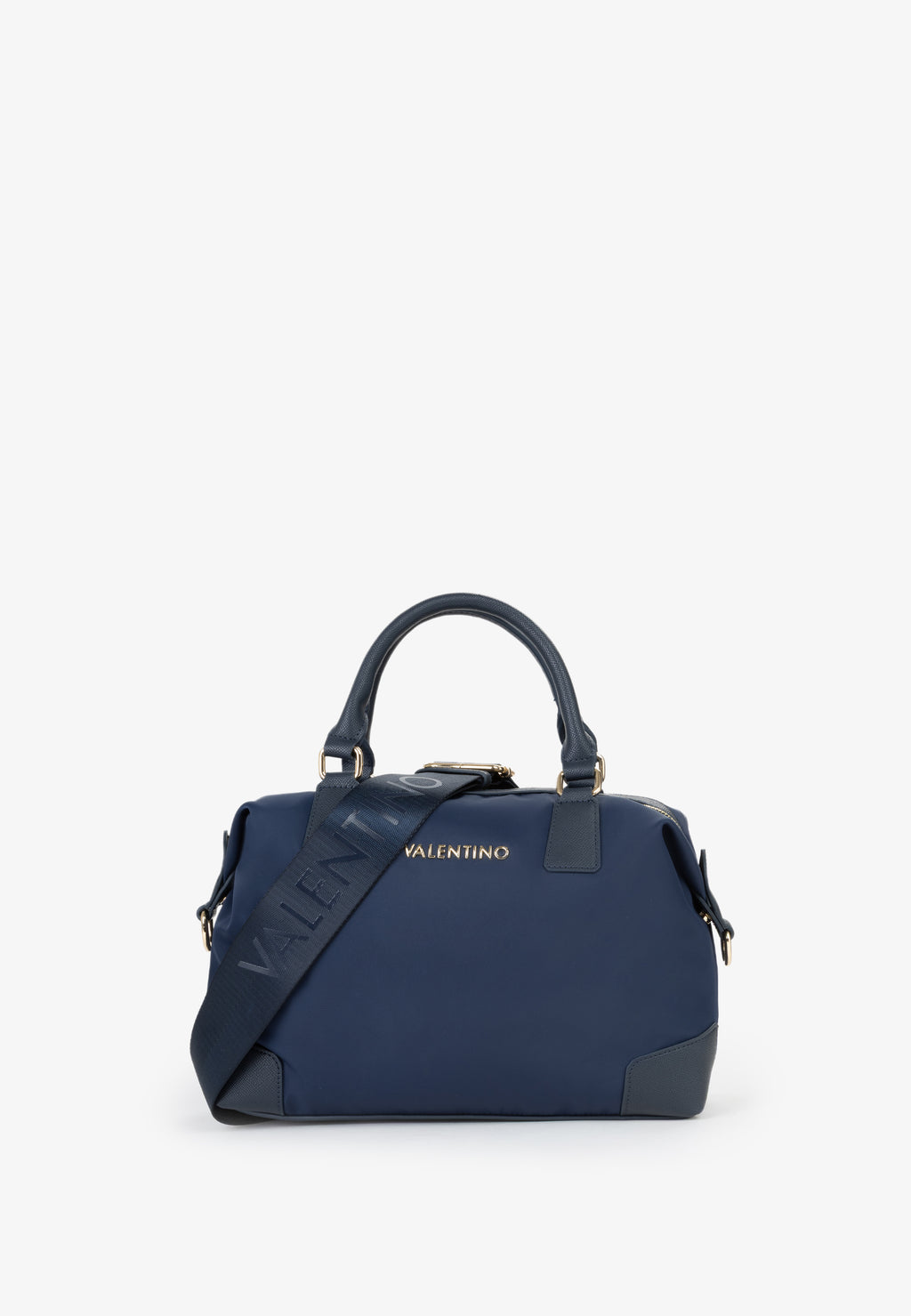 Valentino Bags JENNY RE Henkeltasche, Blau – Ansicht 2