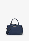 Valentino Bags JENNY RE Henkeltasche, Blau – Ansicht 2