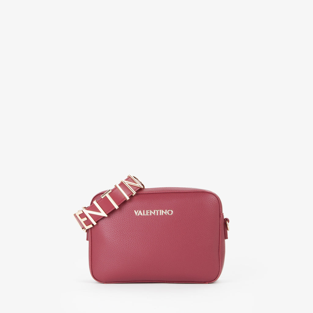 Valentino Bags ALEXIA Schultertasche, Rot – Ansicht 3