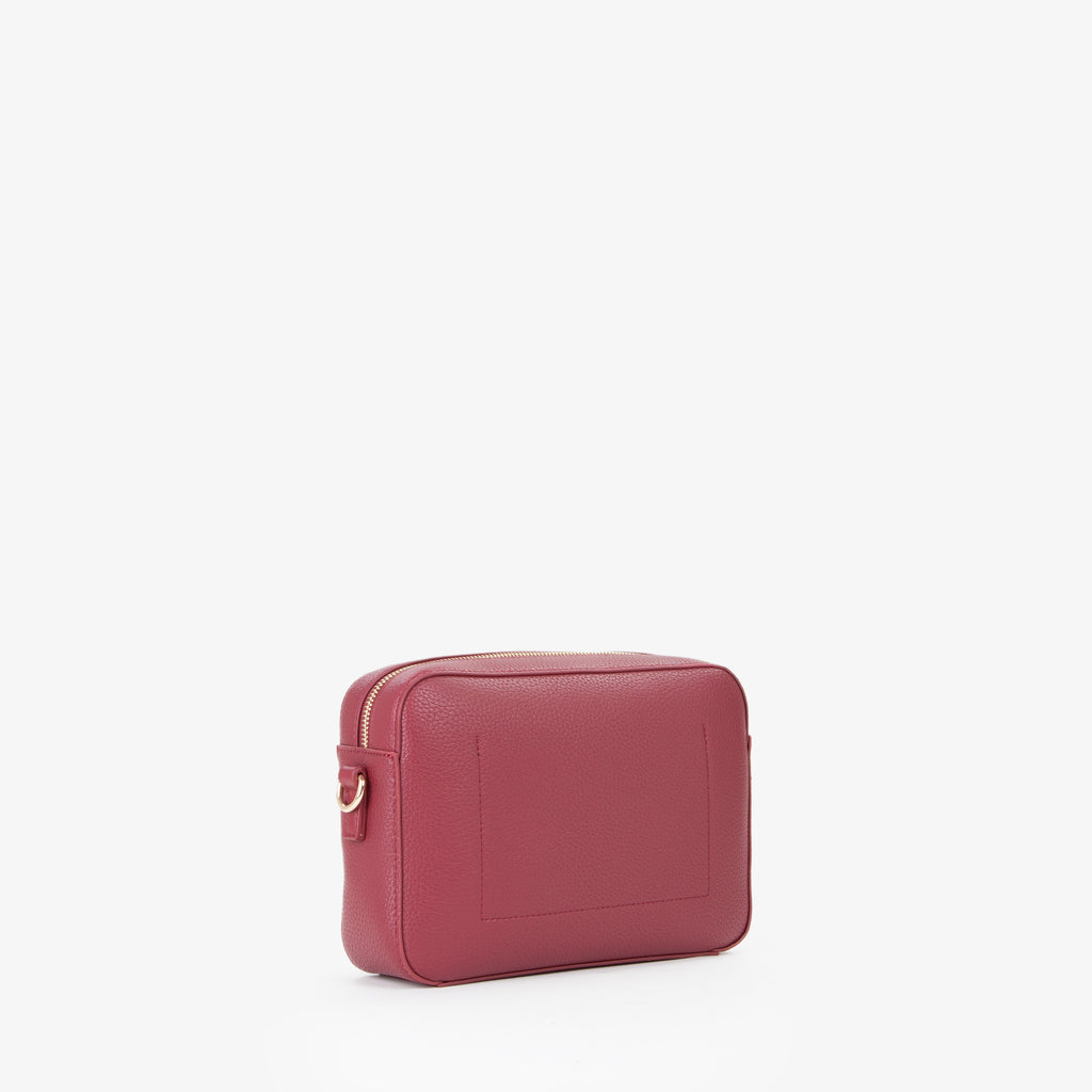 Valentino Bags ALEXIA Schultertasche, Rot – Ansicht 5