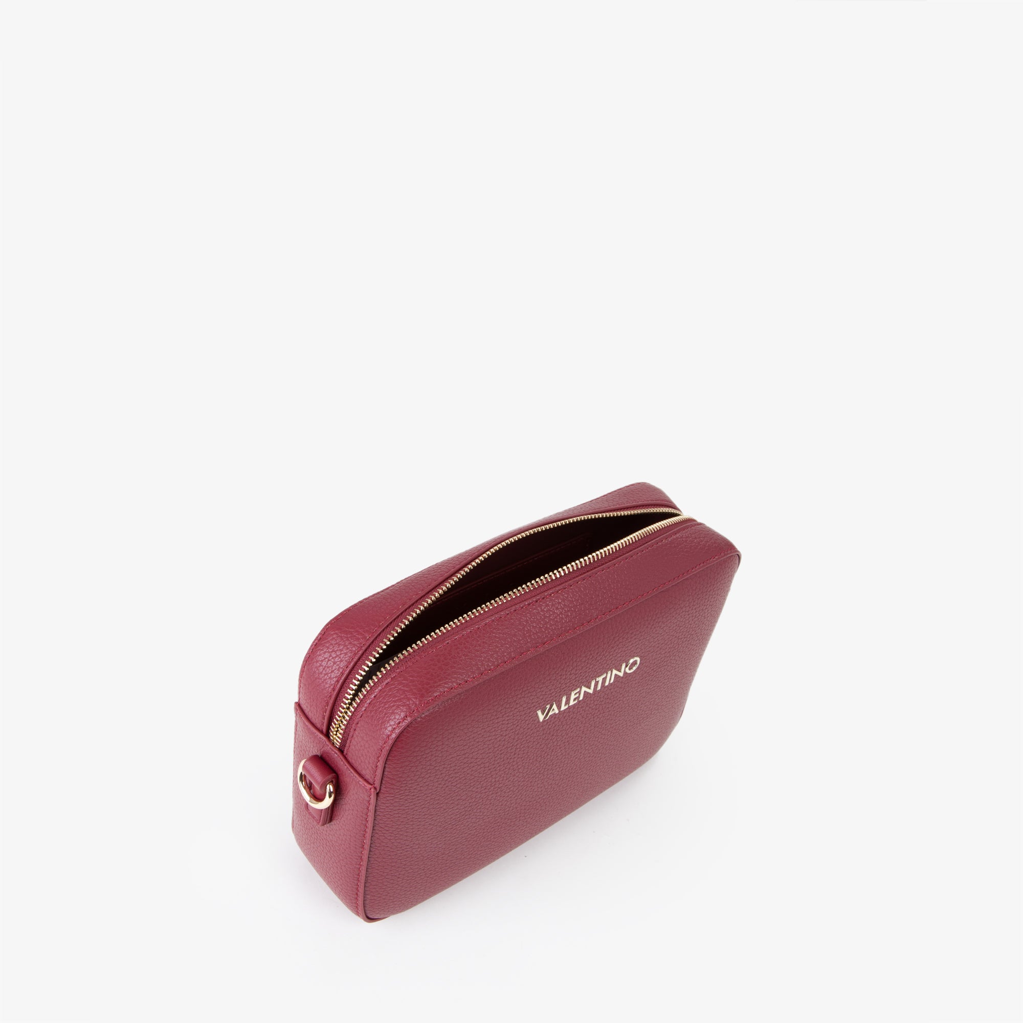 Valentino Bags ALEXIA Schultertasche, Rot – Ansicht 1