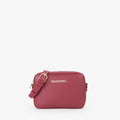 Valentino Bags ALEXIA Schultertasche, Rot – Ansicht 2