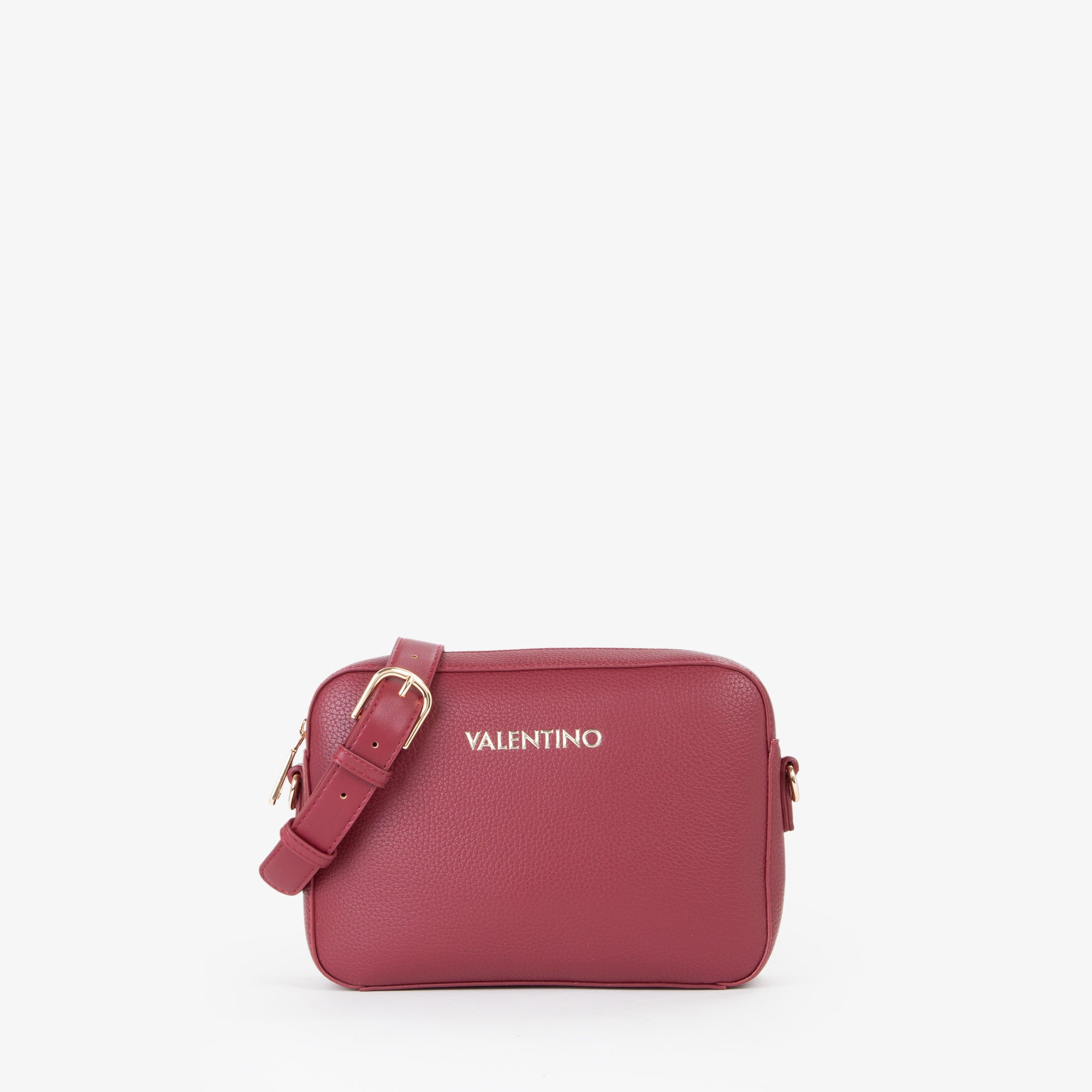 Valentino Bags ALEXIA Schultertasche, Rot – Ansicht 2